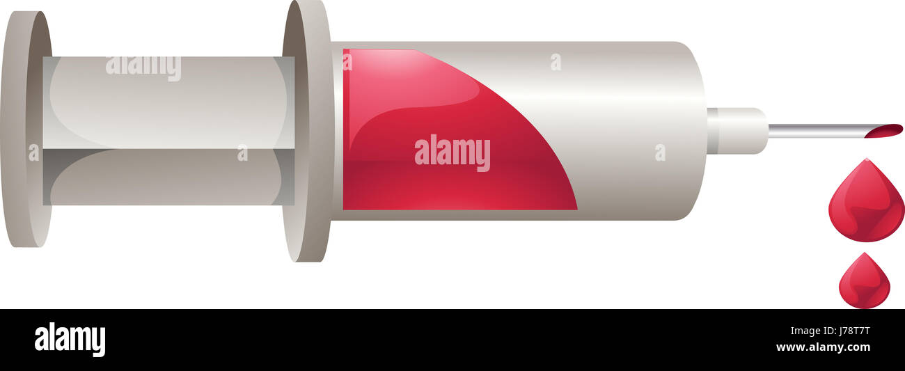 Forschung Abbildung Blut bedeutet Agent Medizin Medikament Abhilfe Substanz Medizin Stockfoto