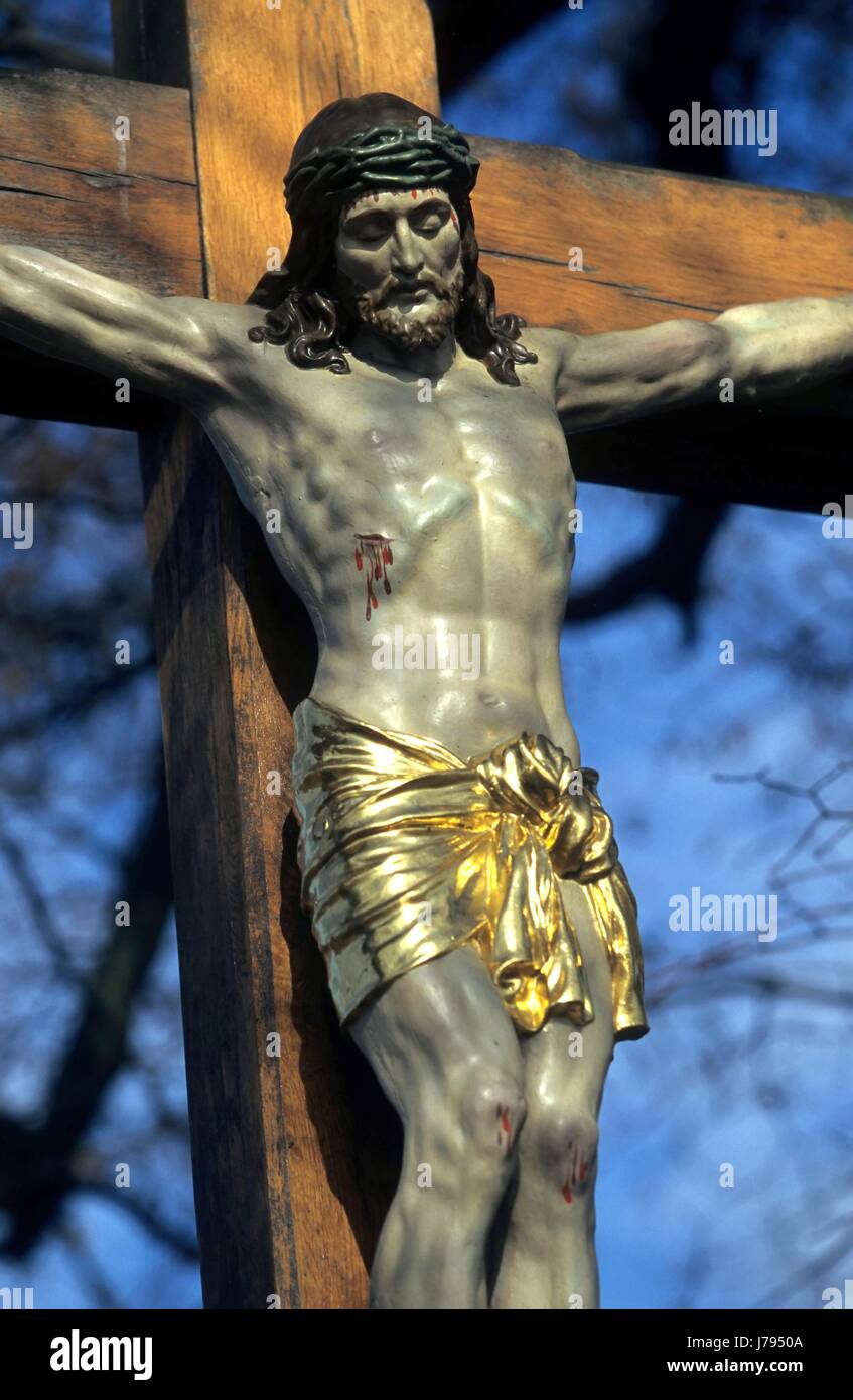 Trauer jesus -Fotos und -Bildmaterial in hoher Auflösung - Seite 3 - Alamy