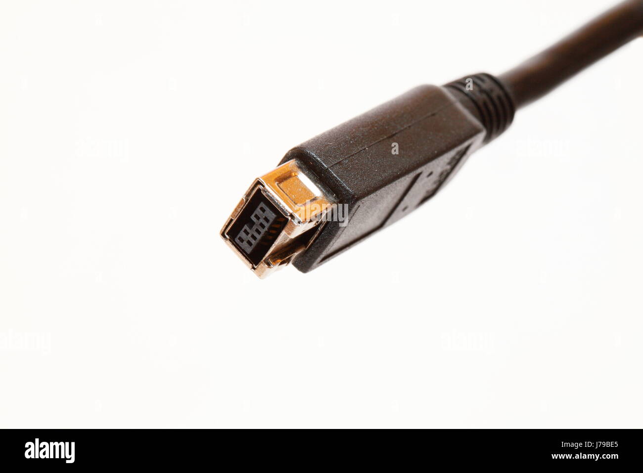 FW-Anschluss Stockfoto