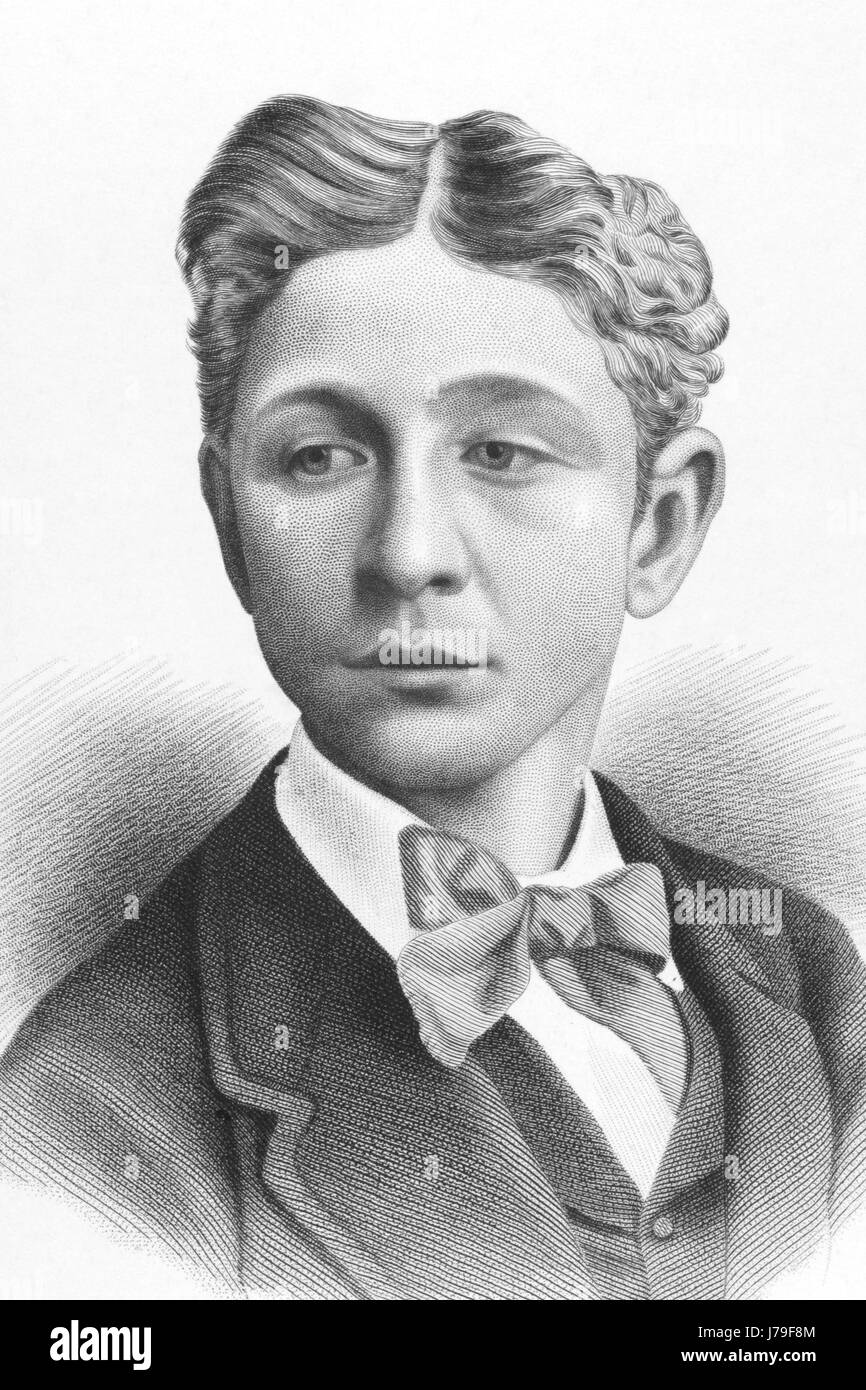 Menschen Menschen Menschen folk Personen menschlicher Mensch berühmte antike Stockfoto