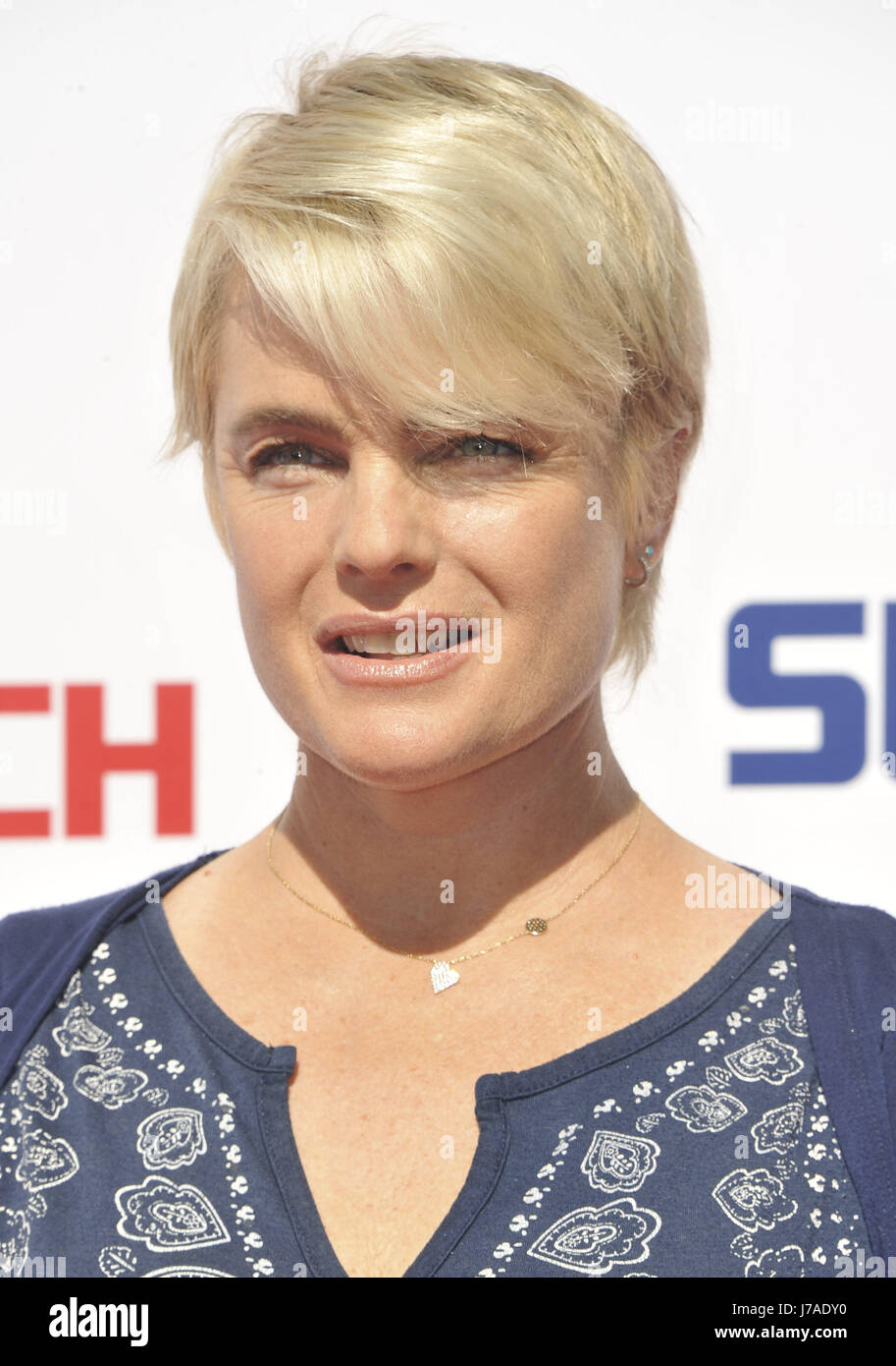 Erika Elaniak Stockfotos und -bilder Kaufen - Alamy