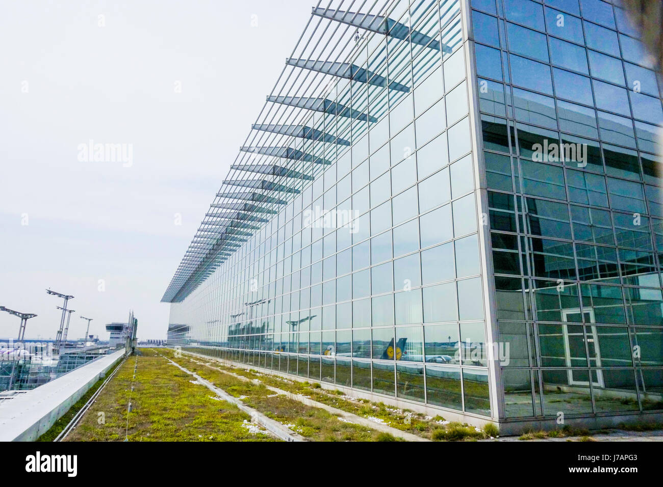 frankfurter flughafen abflug terminal 1