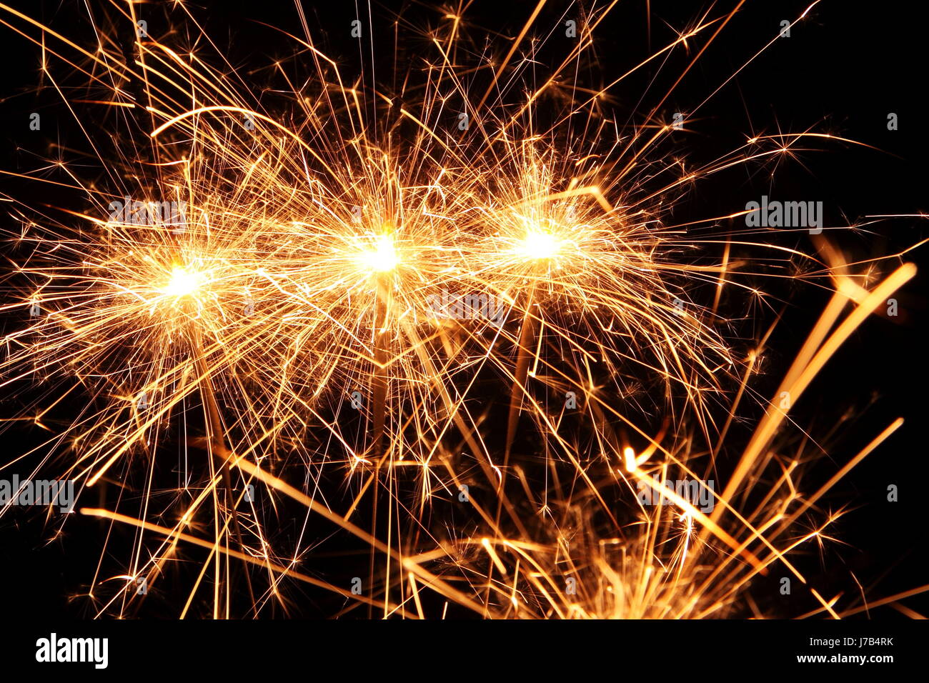 Party feiern Neujahr s Tag Silvester Feuerwerk Feuerwerk Geburtstag Urlaub  Stockfotografie - Alamy
