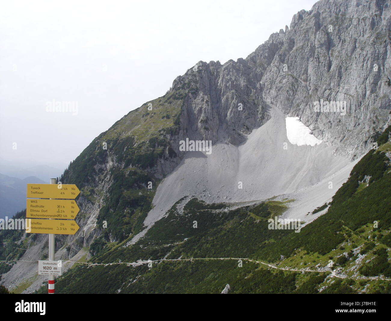 Single wandern tirol