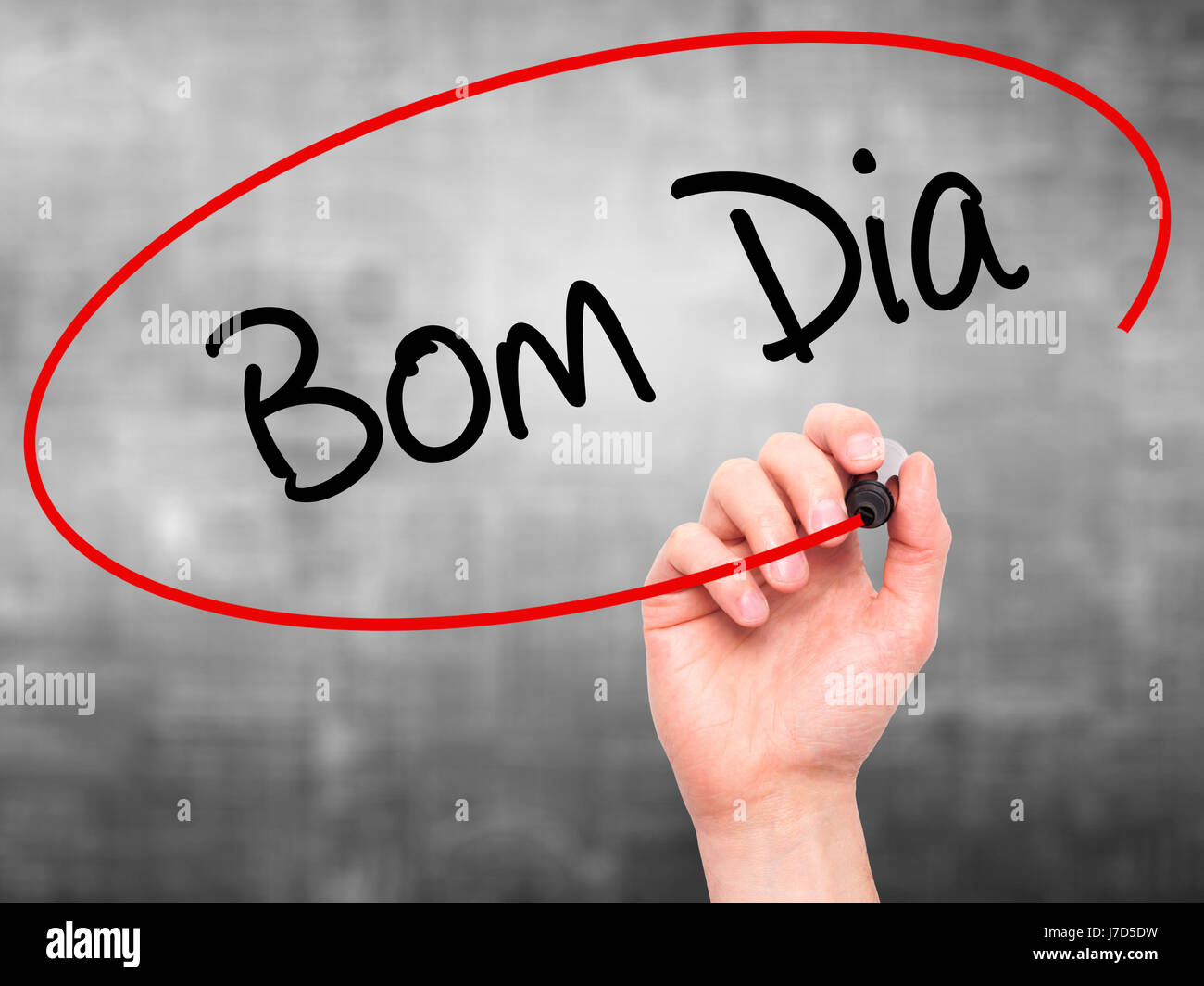 Bom Dia Bom Dia