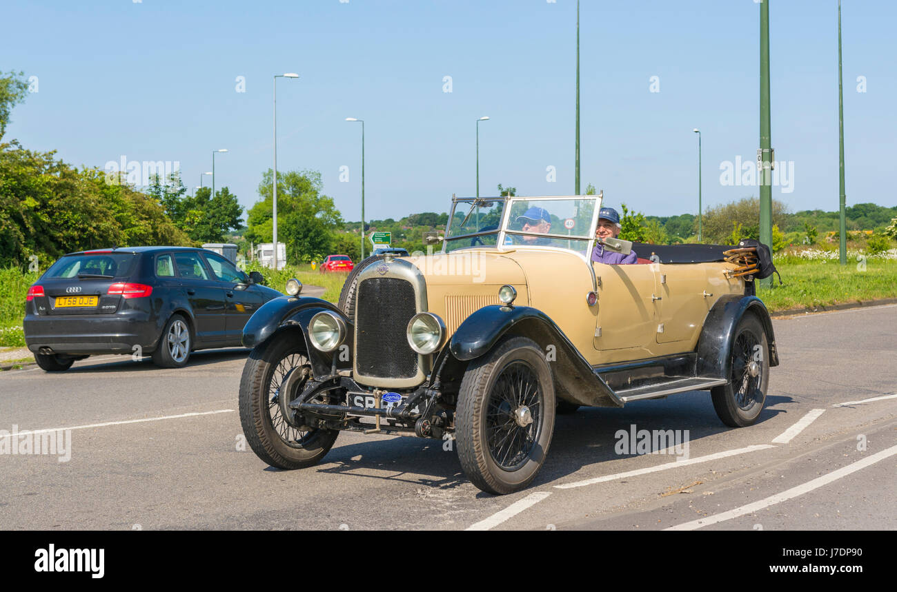 1920er jahre auto -Fotos und -Bildmaterial in hoher Auflösung – Alamy