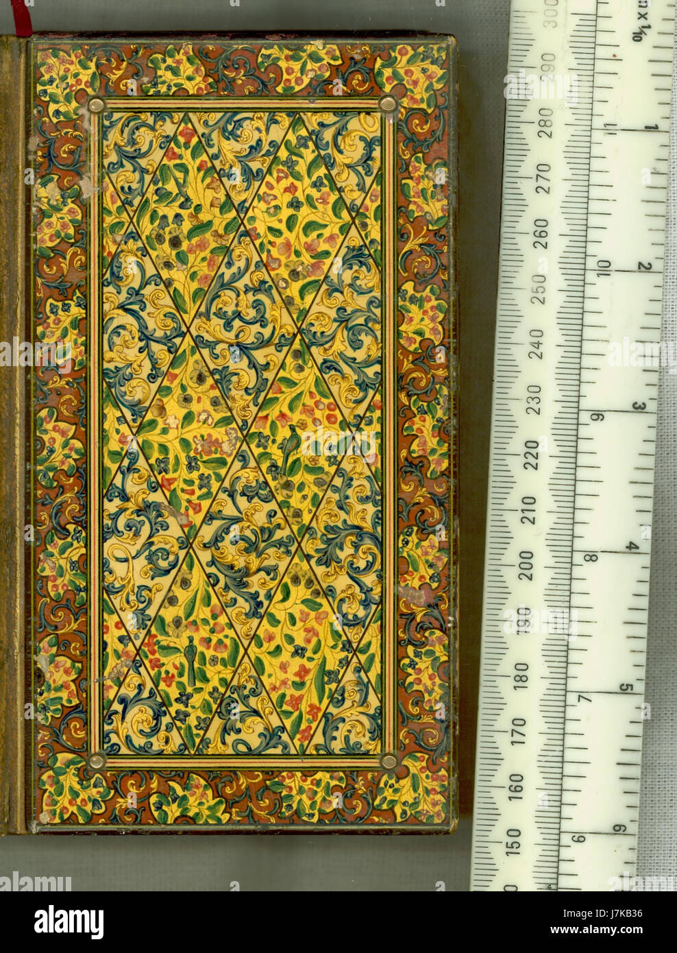 1. das Book Of Common Prayer, etc. (Oxford University Press, 1842.)  mit 2 gebunden. Eine neue Version der Psalmen Davids, ausgestattet, um die Melodien in den Kirchen verwendet. (Oxford gedruckt an der Uni (C150e13) Stockfoto