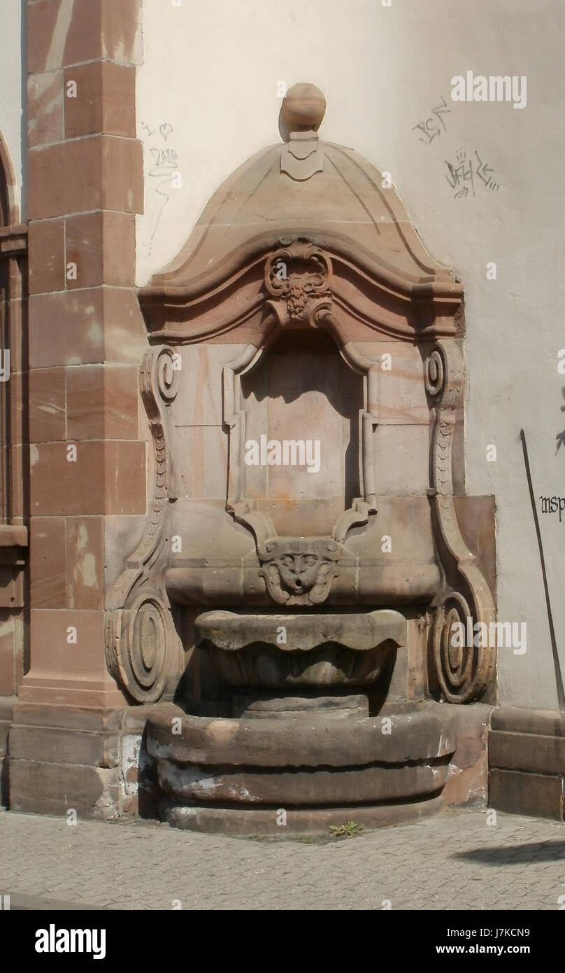 Dieser Eintrag bezieht sich auf ein Bild oder Ereignis vom 30. April 2011 im Bereich Gerberstr44, Saarbrücken. Sie könnte sich auf ein bestimmtes Ereignis, einen Ort oder einen bestimmten Moment von historischer oder kultureller Bedeutung in der Region beziehen. Stockfoto