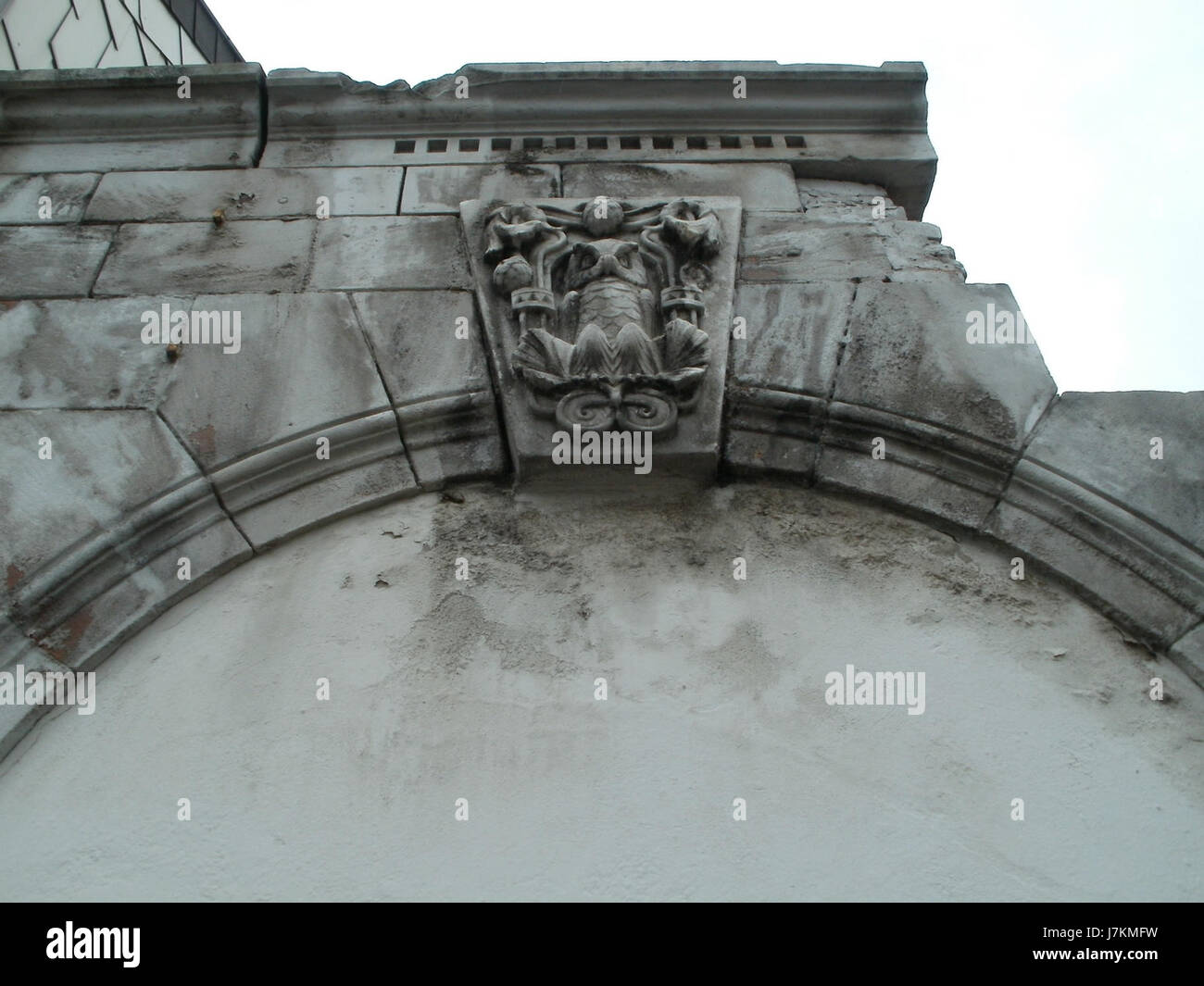 Die Wilhelm Heinrich Straße in SaarbrÃ¼cken ist eine Straße, die für ihre historische Bedeutung und städtebauliche Entwicklung bekannt ist. Es repräsentiert die architektonische und kulturelle Entwicklung der Region im 19. Und 20. Jahrhundert. Stockfoto