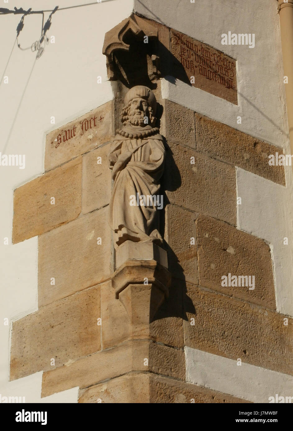 Dieses Bild markiert ein Ereignis oder einen Moment, das am 2. Oktober 2011 in Speyer aufgenommen wurde und möglicherweise mit lokaler Geschichte, Gemeindeveranstaltungen oder architektonischen Merkmalen in Zusammenhang steht. Stockfoto