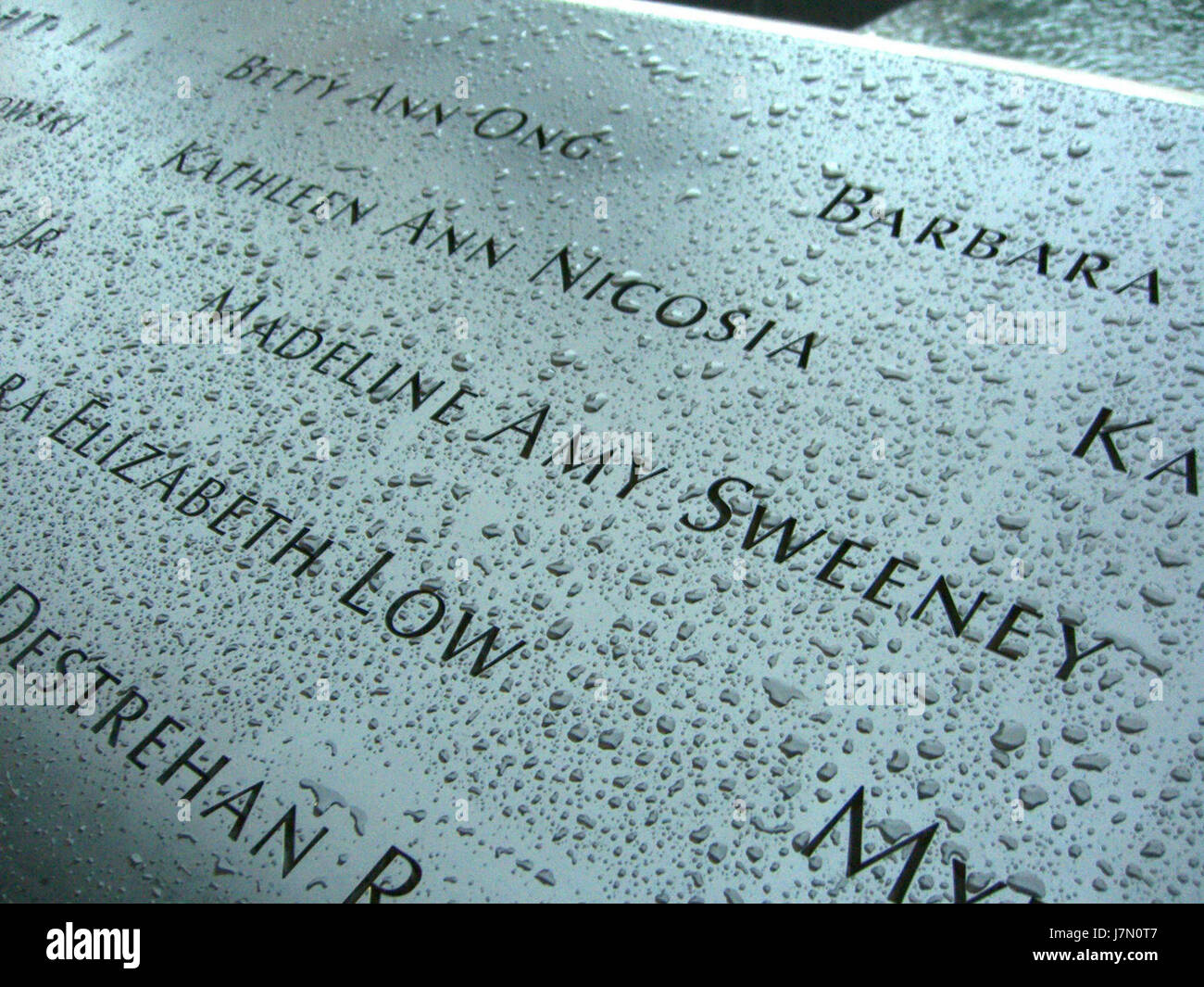 12.6.11MadelineAmySweeneyPanelN 74ByLuigiNovi6 Stockfoto