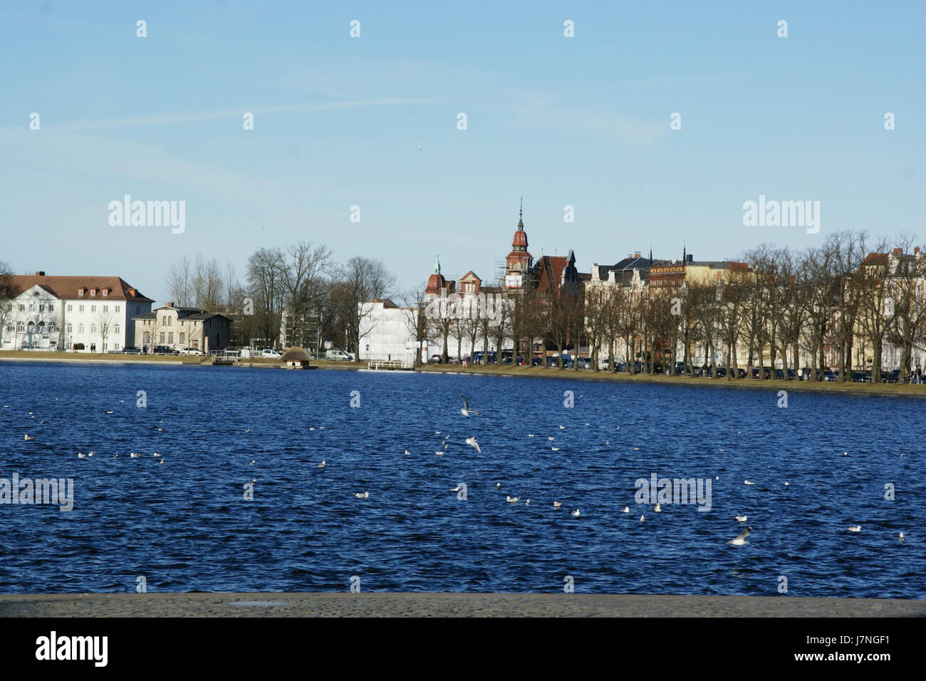 Pfaffenteich teich Fotos und Bildmaterial in hoher Auflösung Alamy