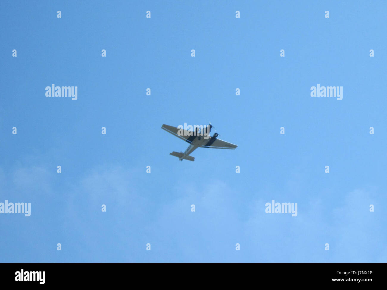 20120909JU52 Hockenheim Stockfoto