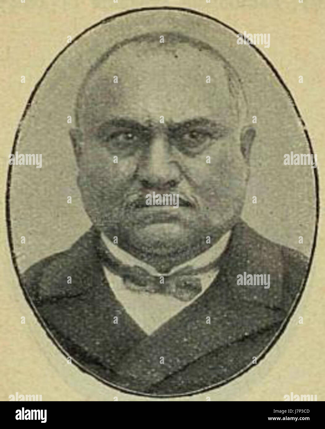 Aliev Mehmet2 Stockfoto