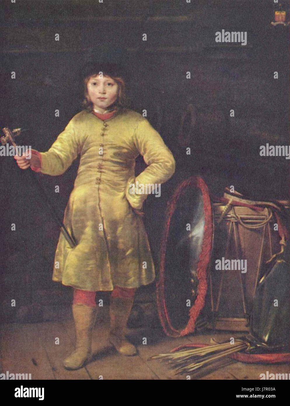 Ferdinand bol Fotos und Bildmaterial in hoher Auflösung Alamy