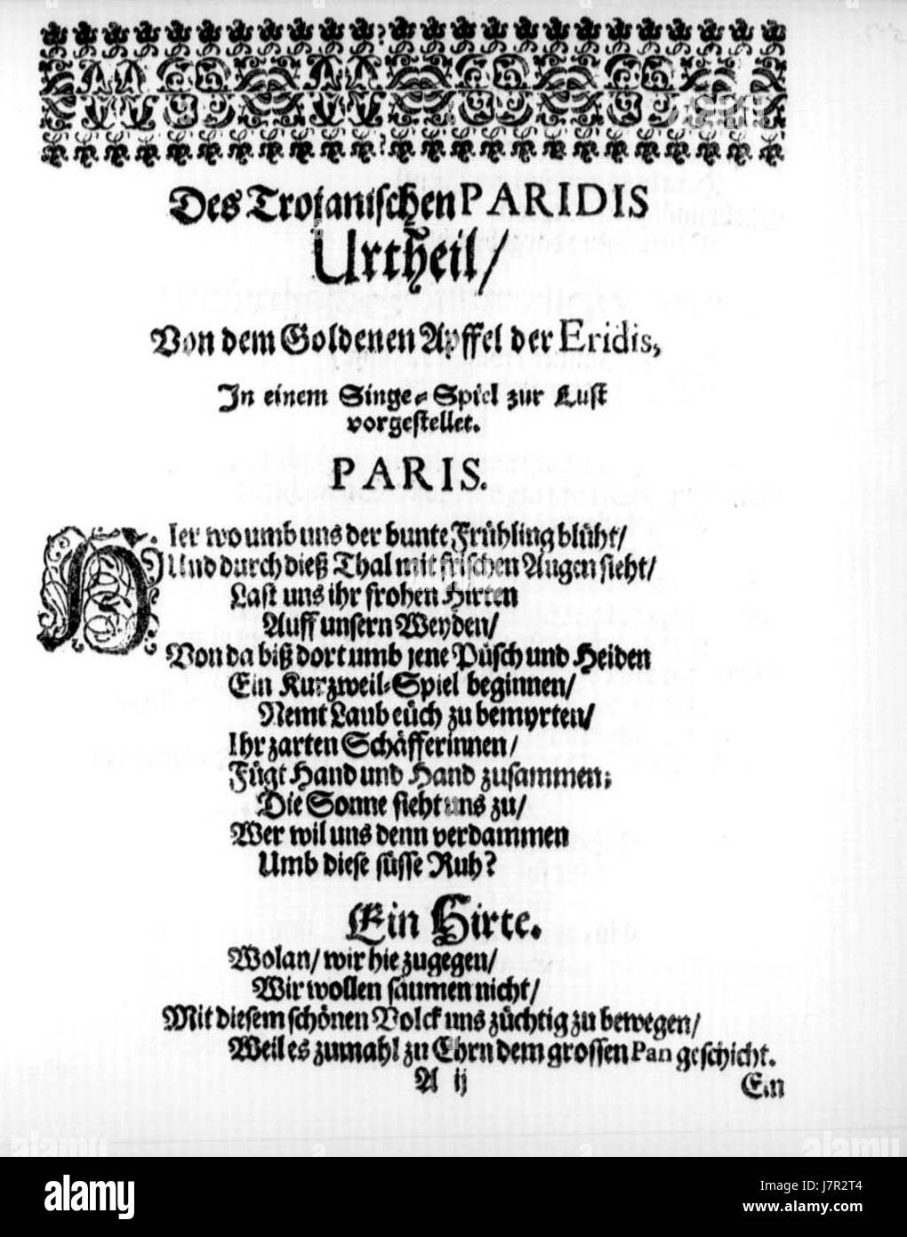 Anton Ulrich war ein deutscher Prinz und Sammler, bekannt für seine künstlerische und kulturgeschichtliche Auseinandersetzung. Seine Verbindungen zu Paris deuten auf seinen Einfluss auf die europäische Kunstszene während seiner Zeit hin. Stockfoto