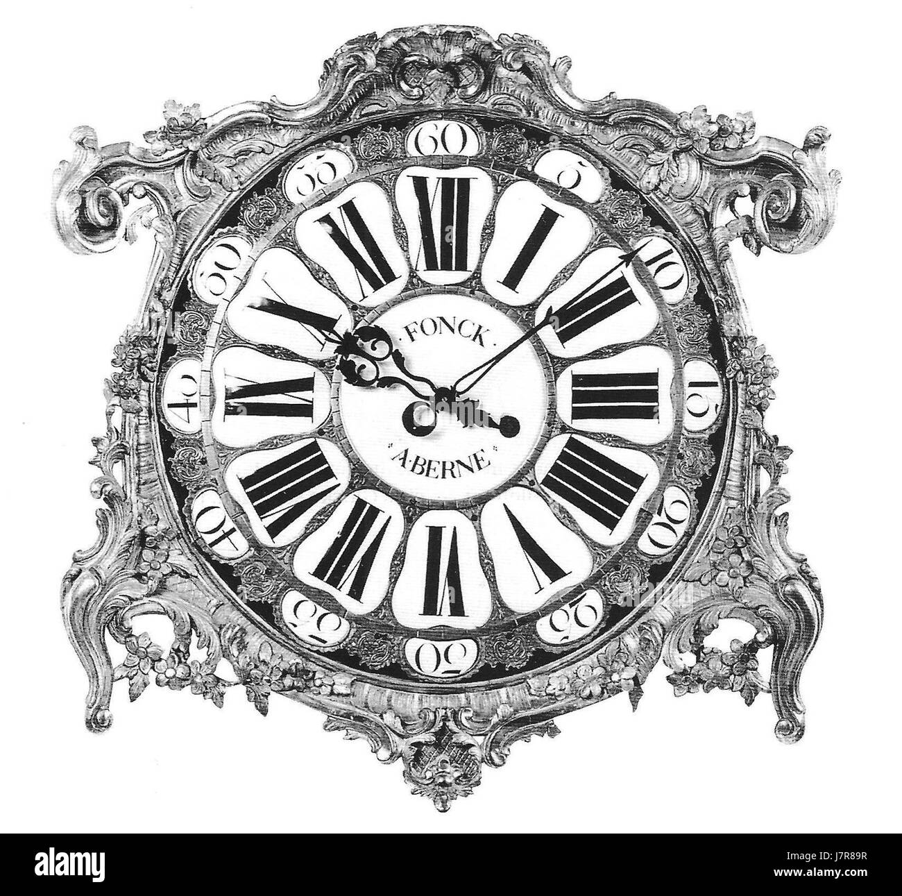 „Funk, Uhr Burgerstube“ bezieht sich auf einen Ort oder eine Veranstaltung, die mit einem bestimmten kulturellen, historischen oder geschäftlichen Kontext in Zusammenhang steht. Für spezifische Einzelheiten über ihre Bedeutung oder Geschichte wäre ein größerer Kontext erforderlich. Stockfoto