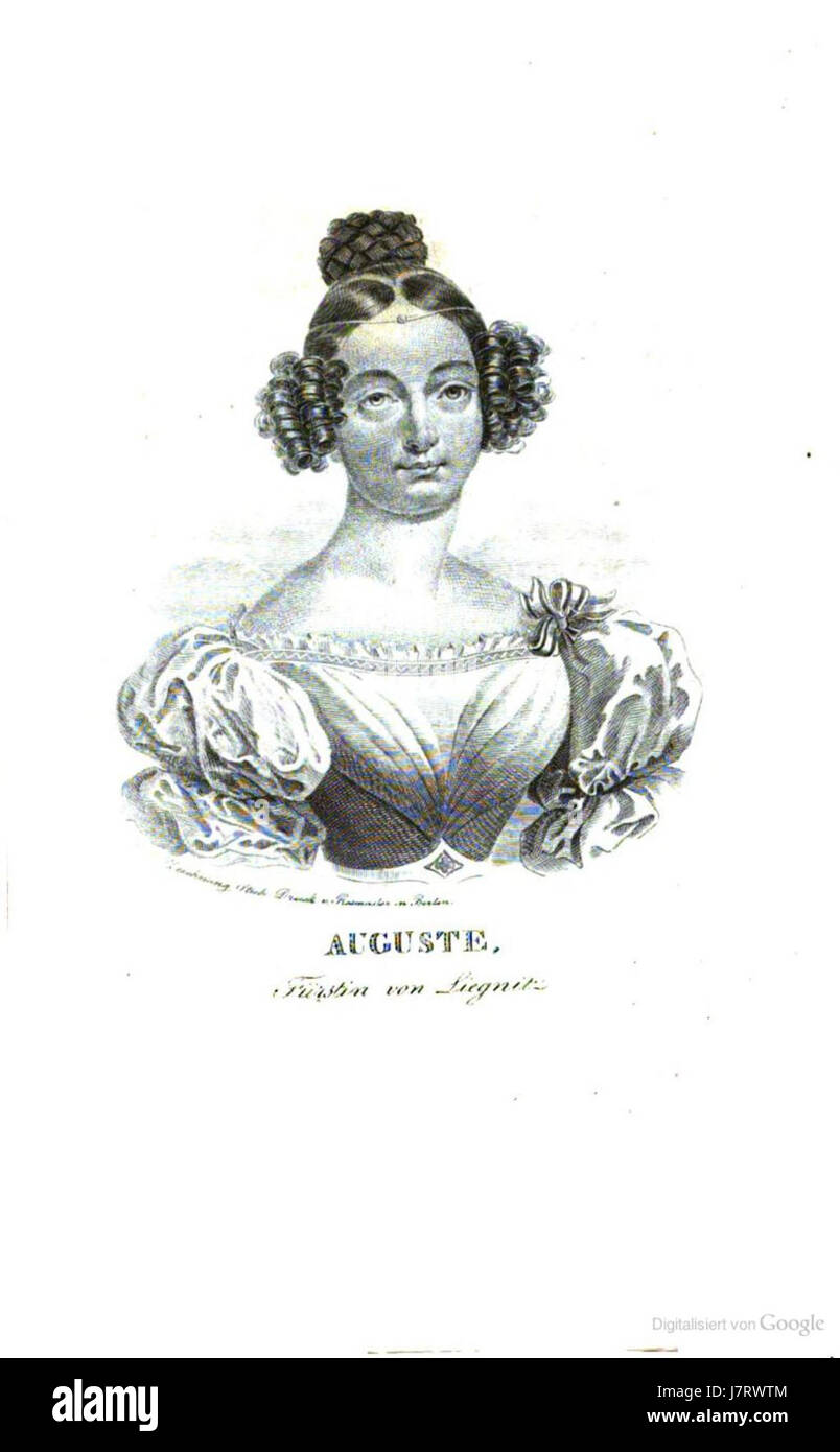 Auguste von Harrach war ein Individuum, das mit der europäischen Geschichte verbunden war, möglicherweise aus aristokratischem Hintergrund. Weitere Einzelheiten zu seinen spezifischen Beiträgen oder seinem Vermächtnis würden einen klareren Kontext schaffen. Stockfoto