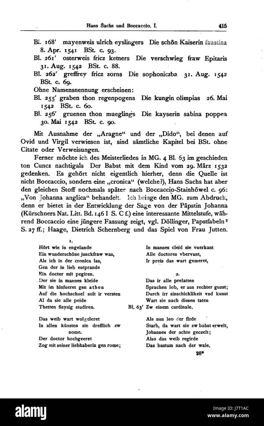 „Der Babst mit dem Kind“ ist ein Gemälde oder Kunstwerk, das eine religiöse oder historische Szene mit dem Papst und einem Kind darstellt. Es kann Unschuld oder religiöse Frömmigkeit symbolisieren, ein gemeinsames Thema in der religiösen Kunst jener Zeit. Stockfoto