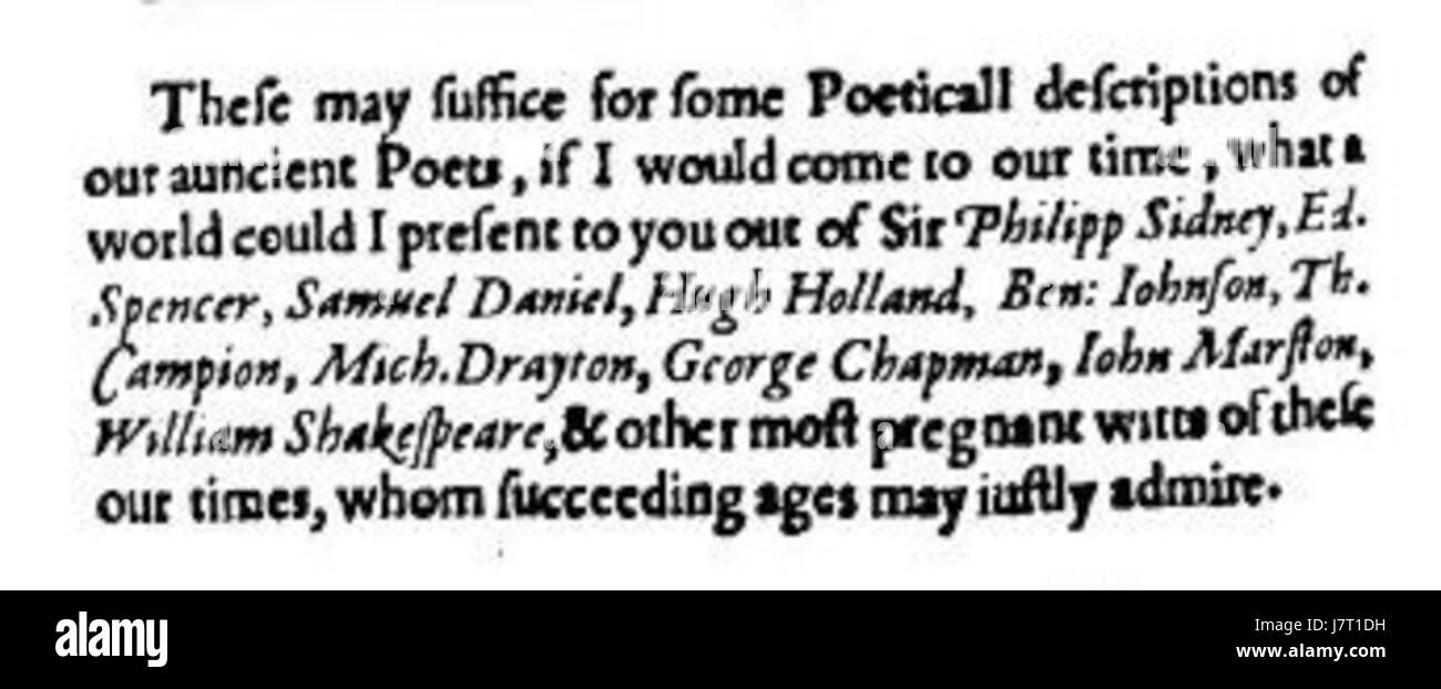 Camden on Shakespeare, ein Vorort von London, ist bekannt für seine reiche literarische Geschichte und Verbindung zu den Werken William Shakespeares. Es ist zu einem Bereich von kultureller Bedeutung geworden, der die Entwicklung der englischen Kunst und Literatur widerspiegelt. Stockfoto