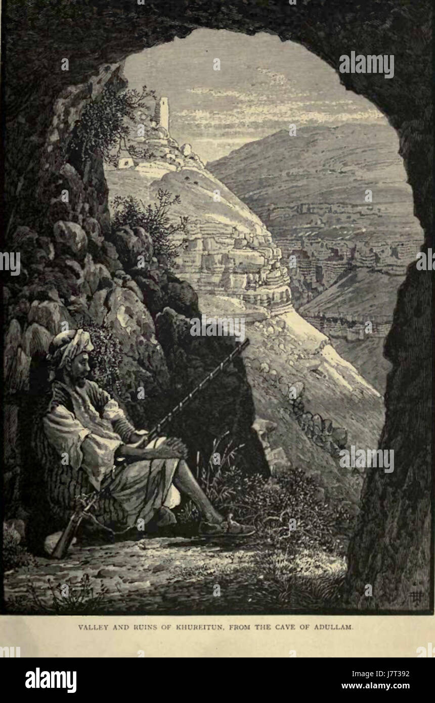 Adulam Fotos und Bildmaterial in hoher Auflösung Alamy