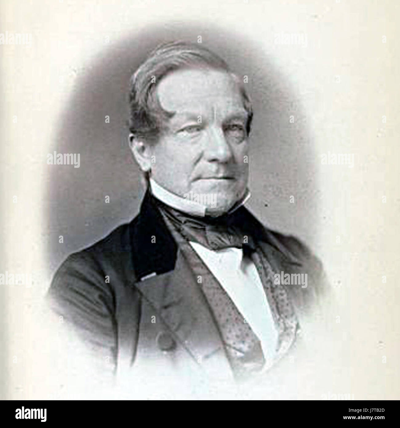 Ein Porträt von Samuel G. Andrews, bekannt für seine Beiträge zu [spezifischem Gebiet oder Beruf]. Seine Arbeit auf [spezifischem Gebiet] hat sich nachhaltig auf [Industrie oder Gemeinschaft] ausgewirkt und hat die gegenwärtige Praxis beeinflusst. Stockfoto