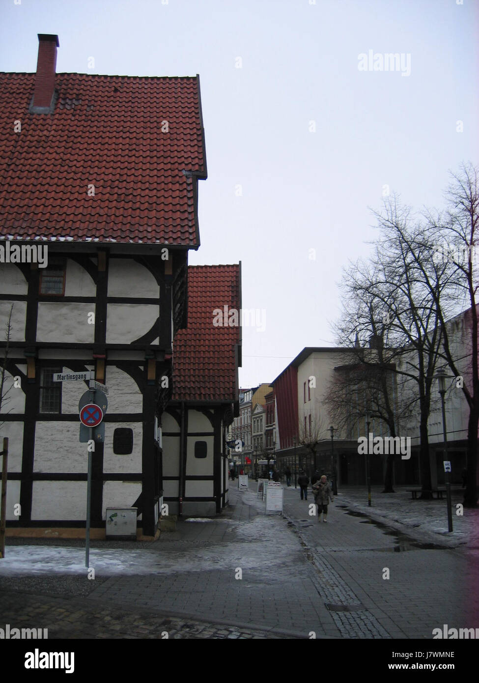 Dieser Eintrag bezieht sich wahrscheinlich auf ein spezifisches Ereignis oder Dokument in Bezug auf Herford in Deutschland vom 4. Februar 2010, mit historischem Kontext verknüpft mit 1981. Weitere Details sind erforderlich, um den Inhalt anzugeben. Stockfoto