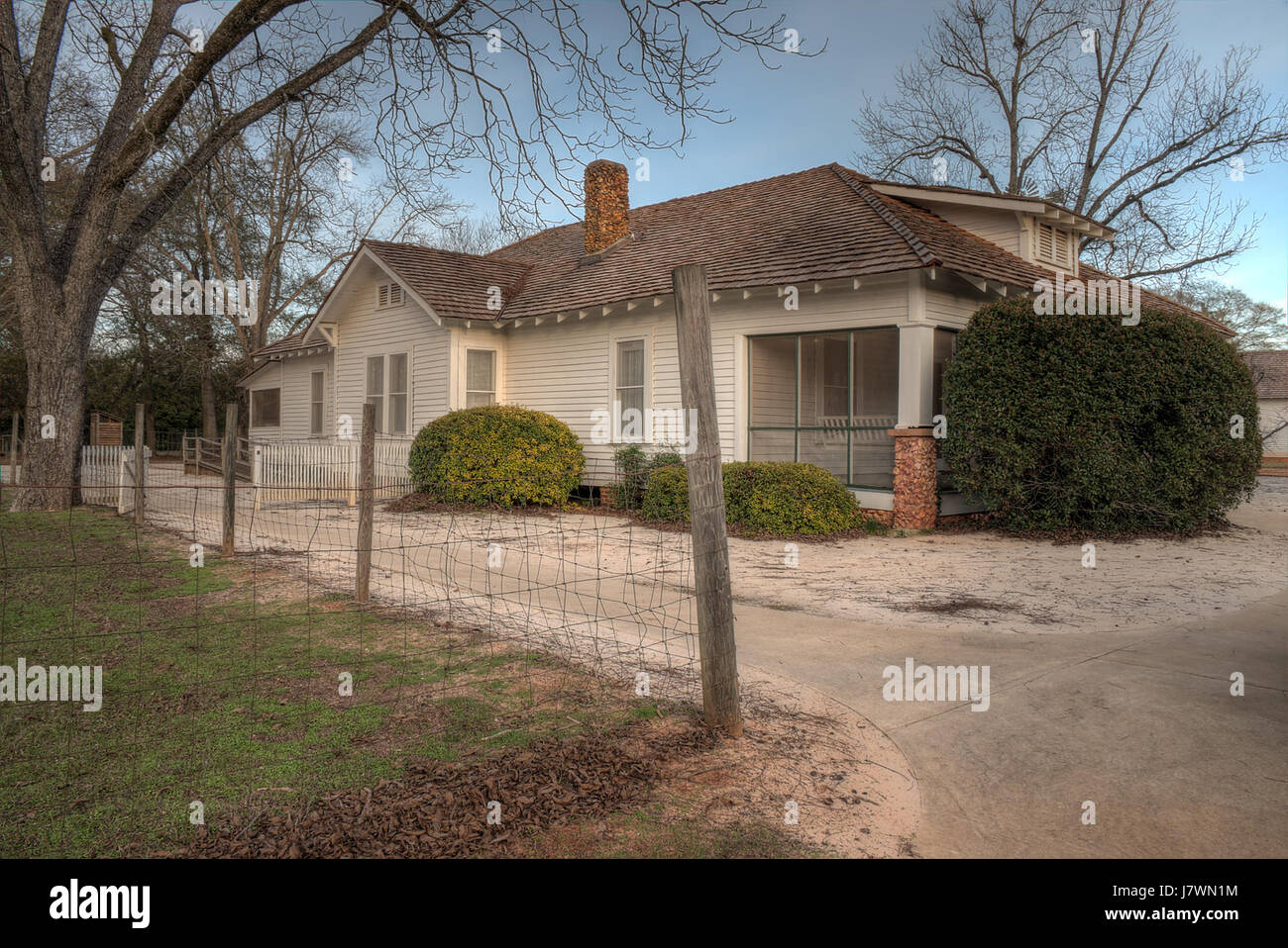 Dieser Verweis scheint auf ein bestimmtes historisches Ereignis oder Dokument zu verweisen, das möglicherweise mit einer Person oder einem Vorfall in Zusammenhang steht, an dem Carter am 17. Februar 181 beteiligt war. Es wäre ein weiterer Kontext erforderlich, um seine genaue Bedeutung zu verdeutlichen. Stockfoto