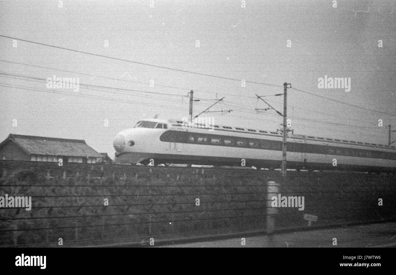 1970 in Japan Stockfoto