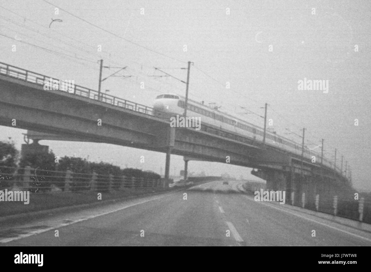 1970 in Japan 2 Stockfoto