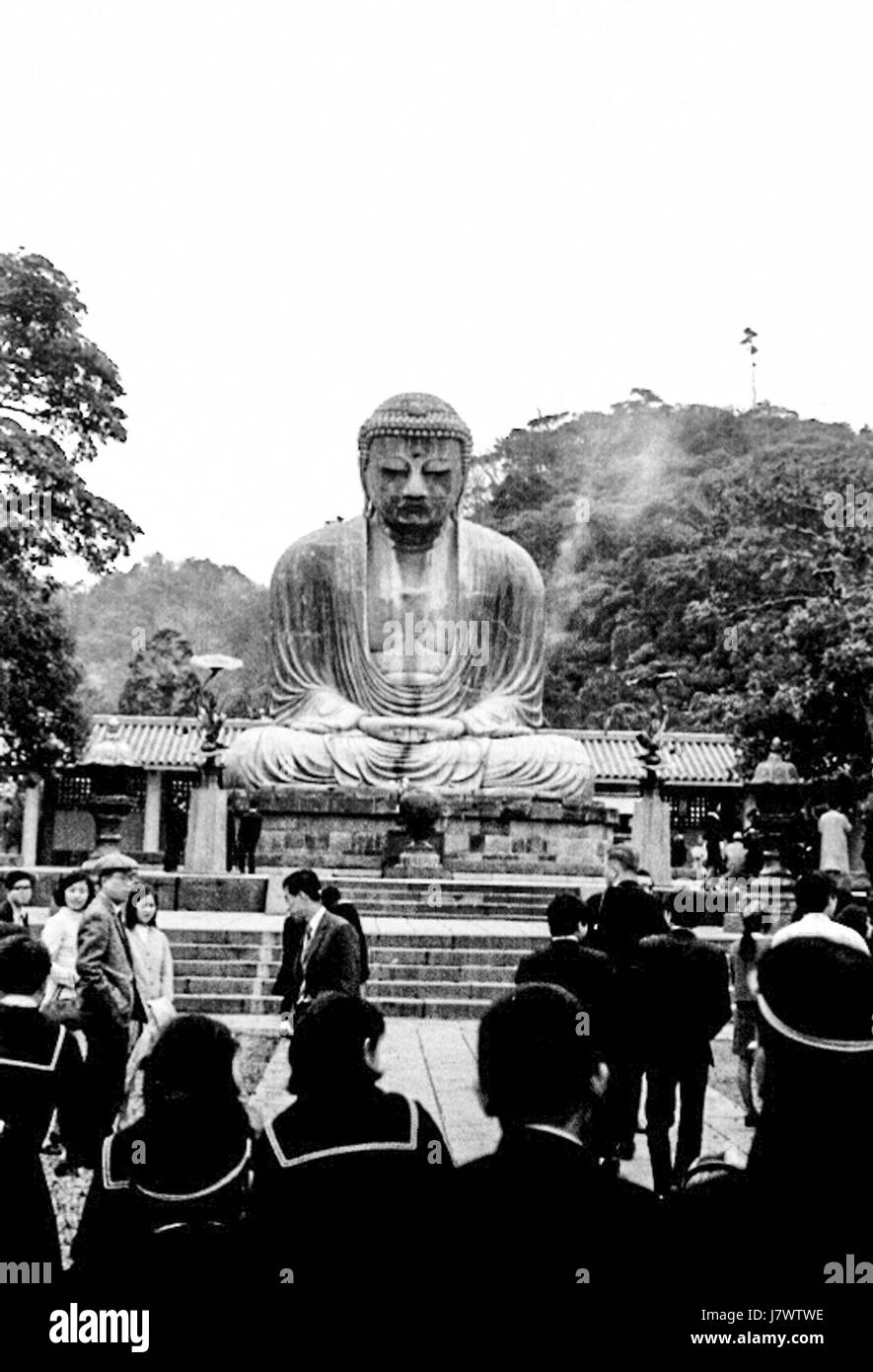 1970 in Japan 19 Stockfoto