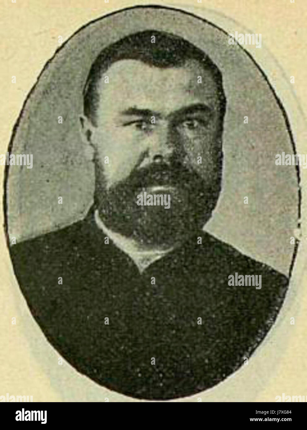 Tschernenko Timofey war ein sowjetischer Führer, der für seine kurze Amtszeit als Generalsekretär der Kommunistischen Partei der Sowjetunion bekannt war. Seine Führung erfolgte in den späten Stadien der Sowjetunion. Stockfoto