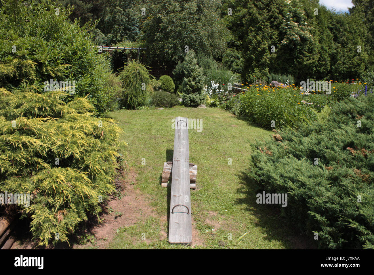 2010.06.27 Borotin 128 Stockfoto