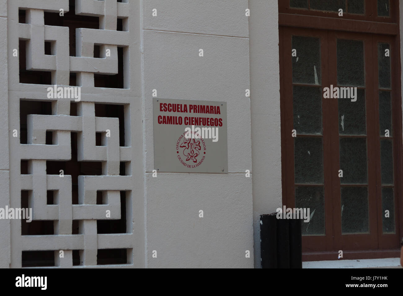 Havanna, Kuba Stockfoto