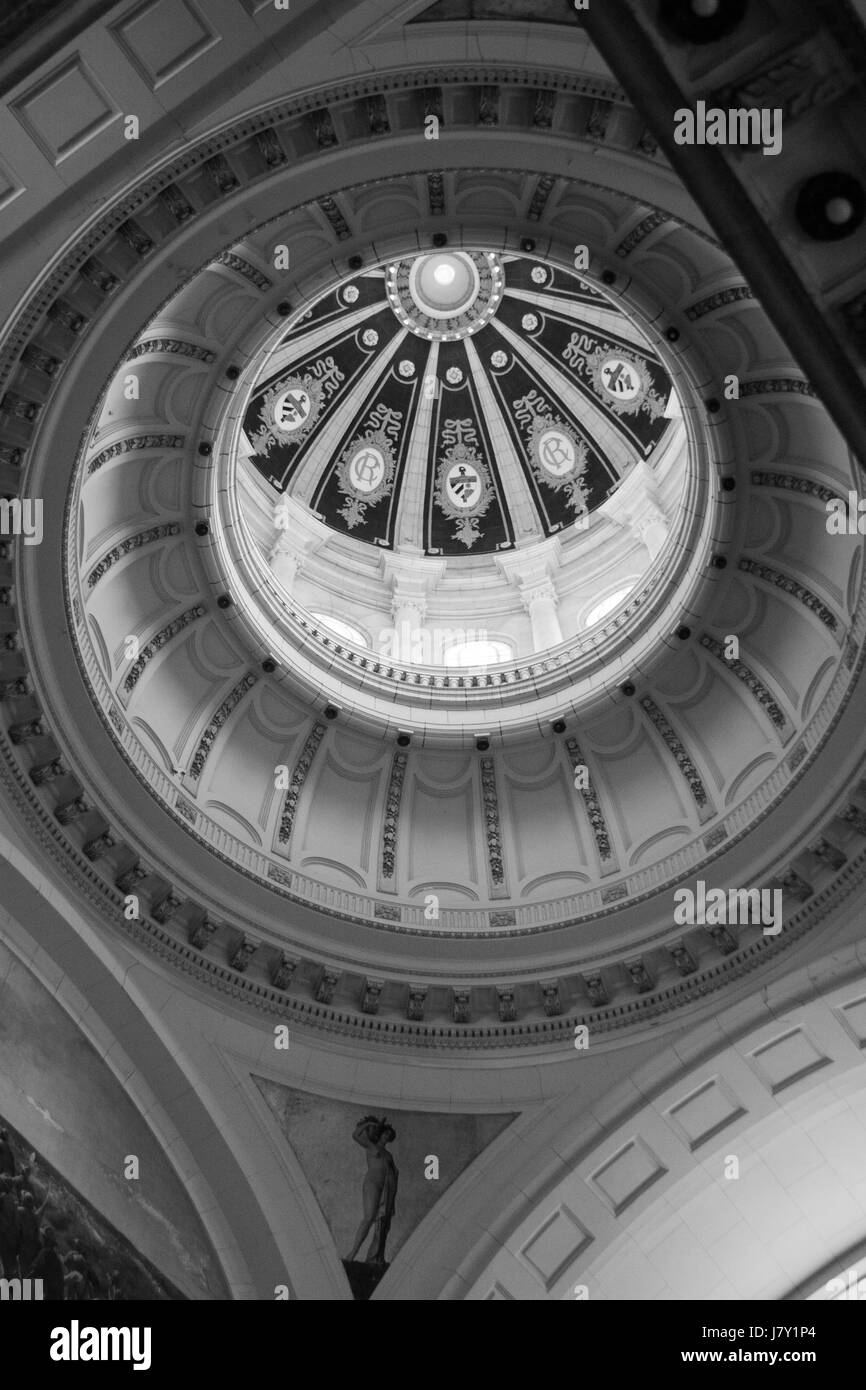 Havanna, Kuba Stockfoto