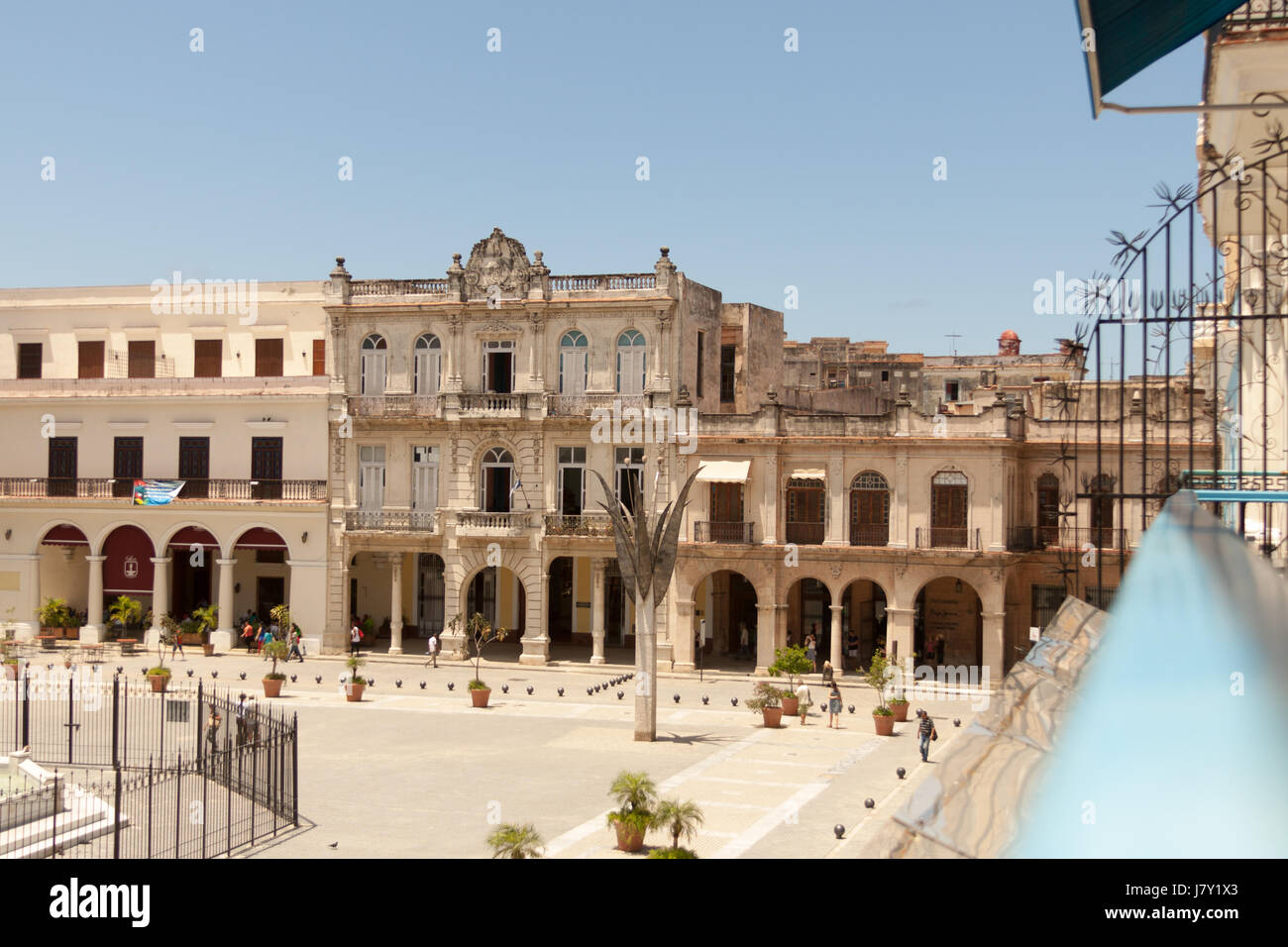 Havanna, Kuba Stockfoto