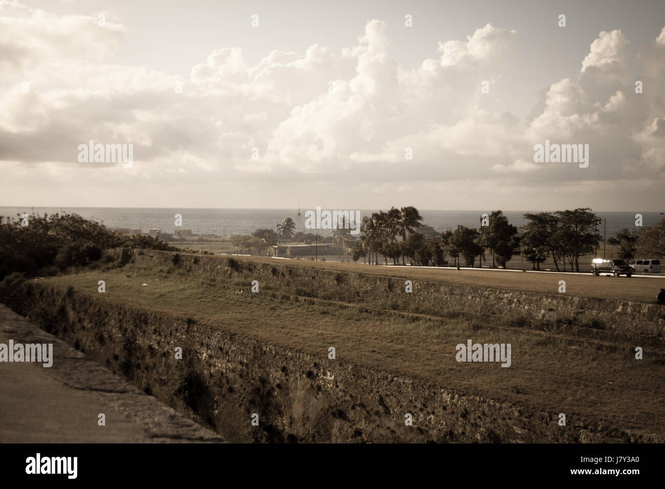 Havanna, Kuba Stockfoto