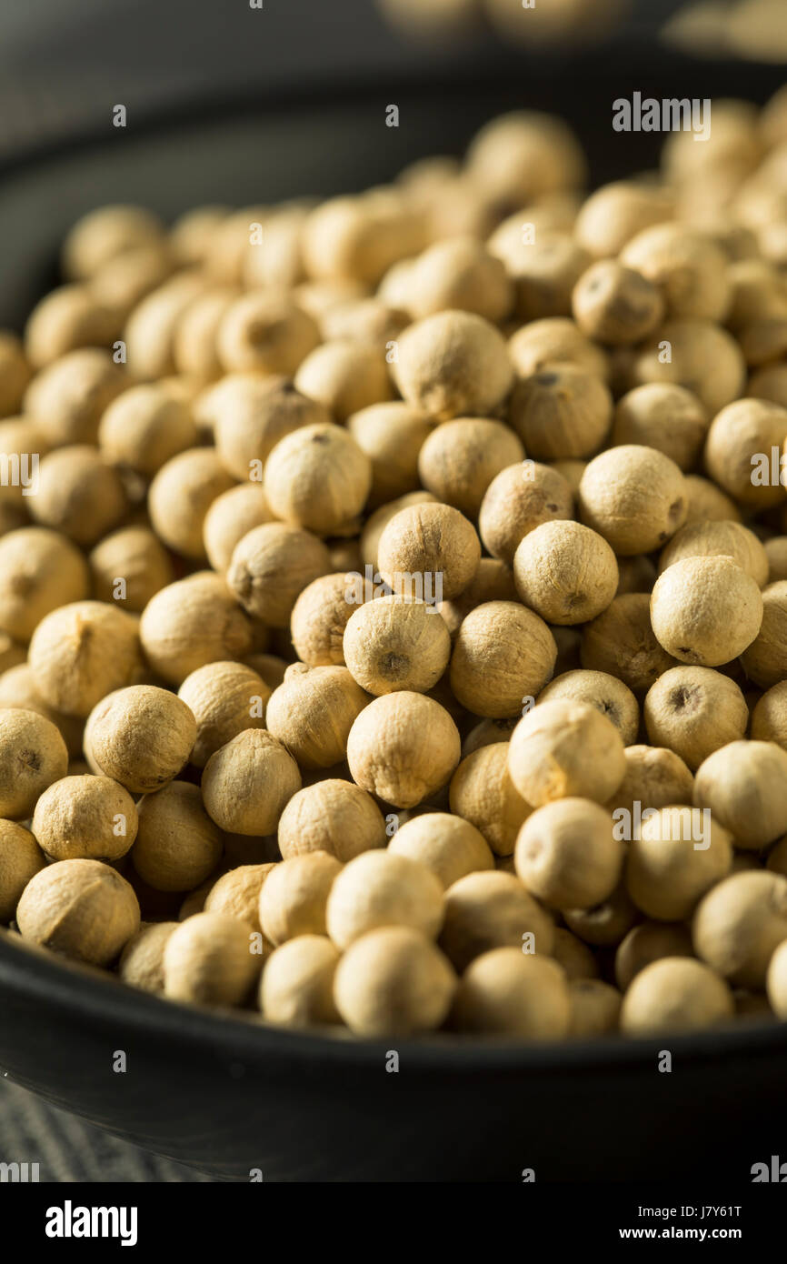 Pfefferkörner Stockfotos und -bilder Kaufen - Alamy