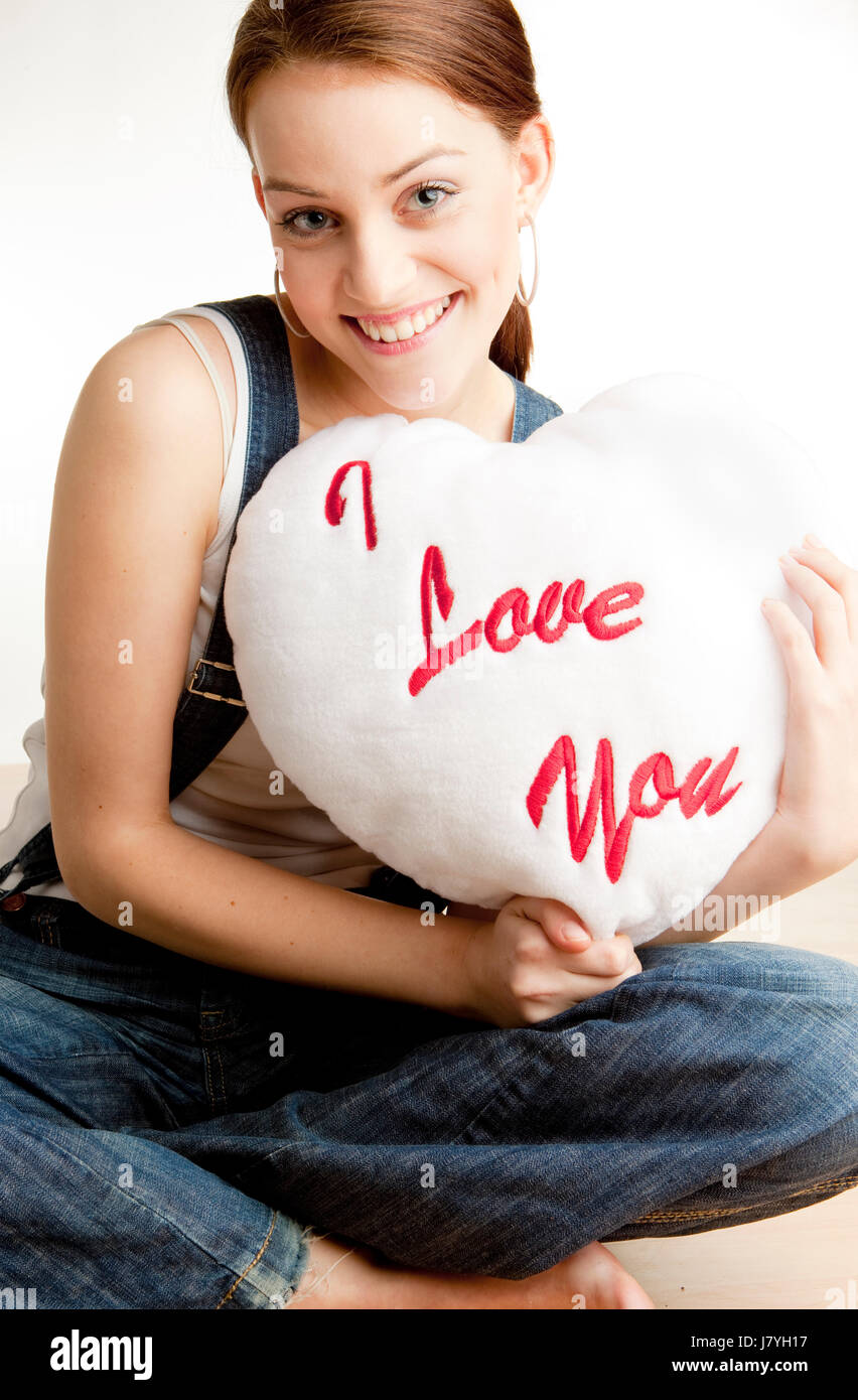 Frau-Frau-Menschen-Menschen Menschen folk Personen menschlicher Mensch lachen Stockfoto