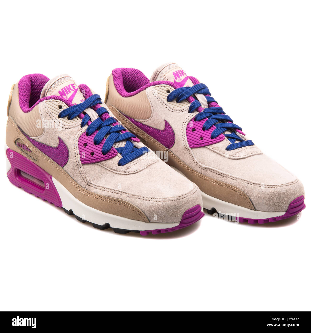 Nike air max 2015 damen leder online