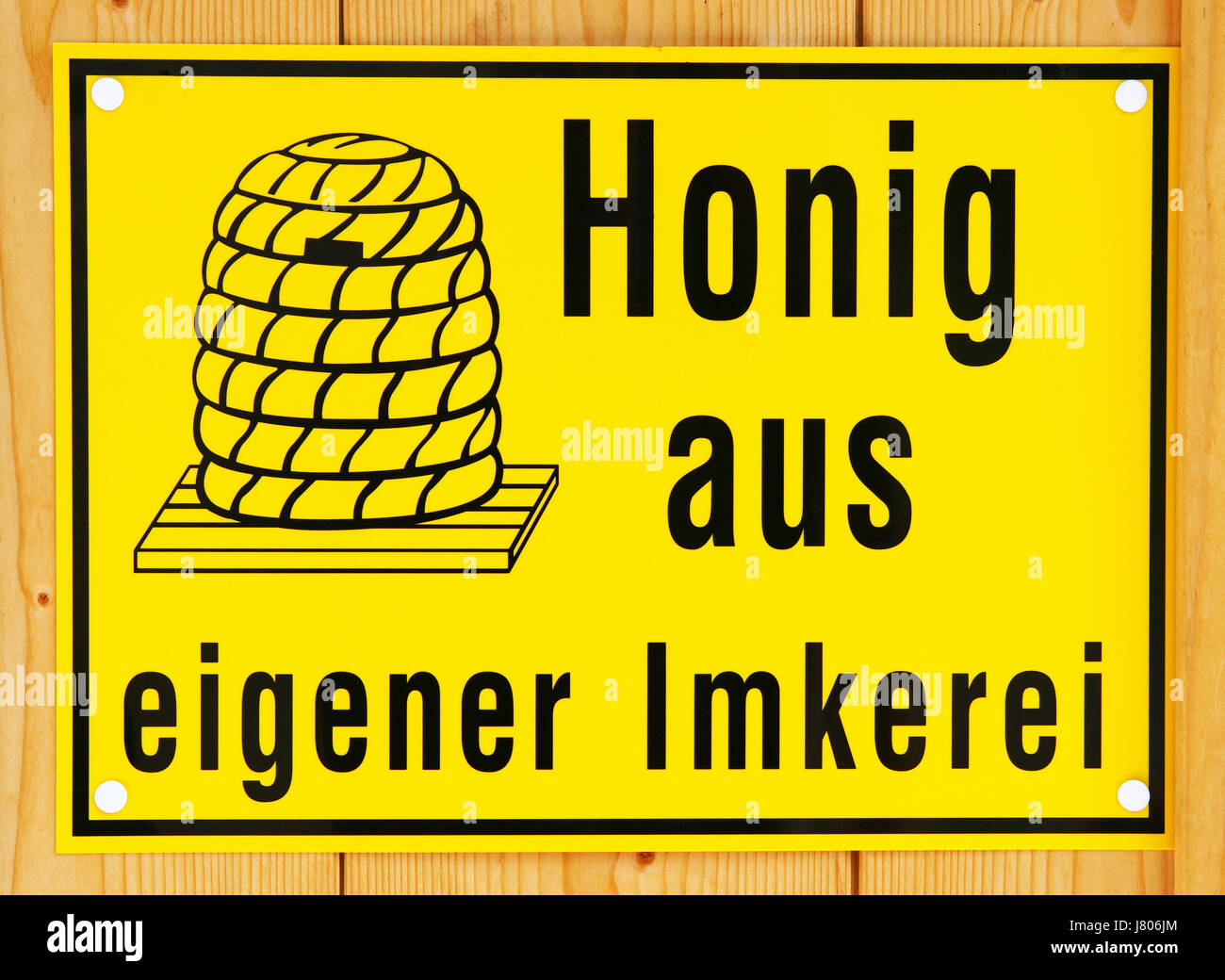 Zeichen Signal Info essen Nahrungsmittel Gesundheit Makro Nahaufnahme Makro Aufnahme hautnah Stockfoto