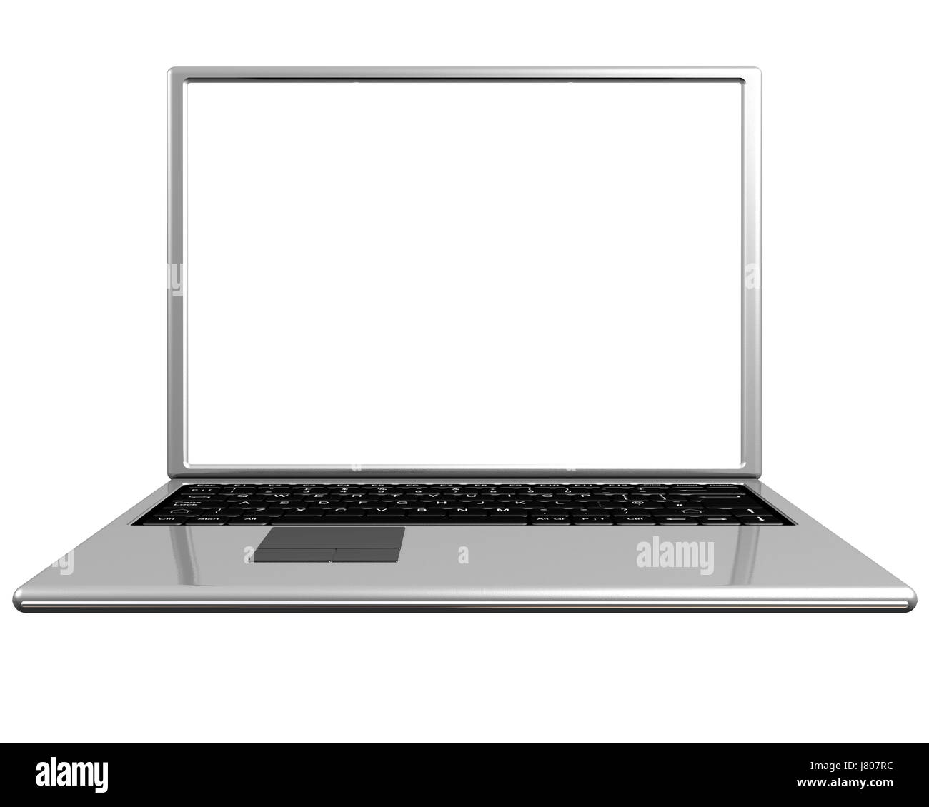Laptop Notebook Computer Computer Website Internet Www Worldwideweb net web Stockfoto