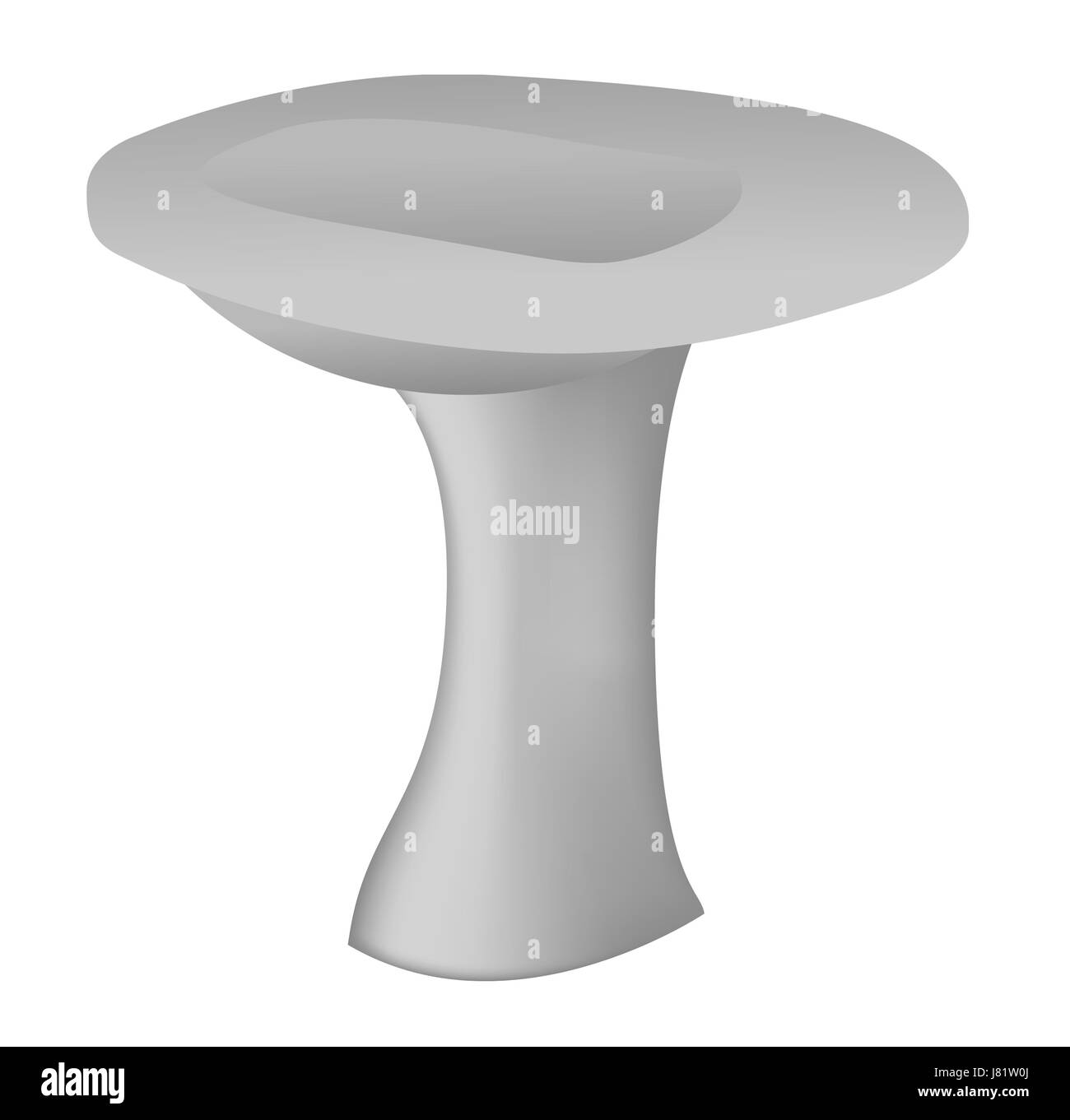 Spüle-Einheit Waschbecken innen innen Waschbecken Einheit Waschbecken Garderobe Falle Waschbecken Waschraum Stockfoto