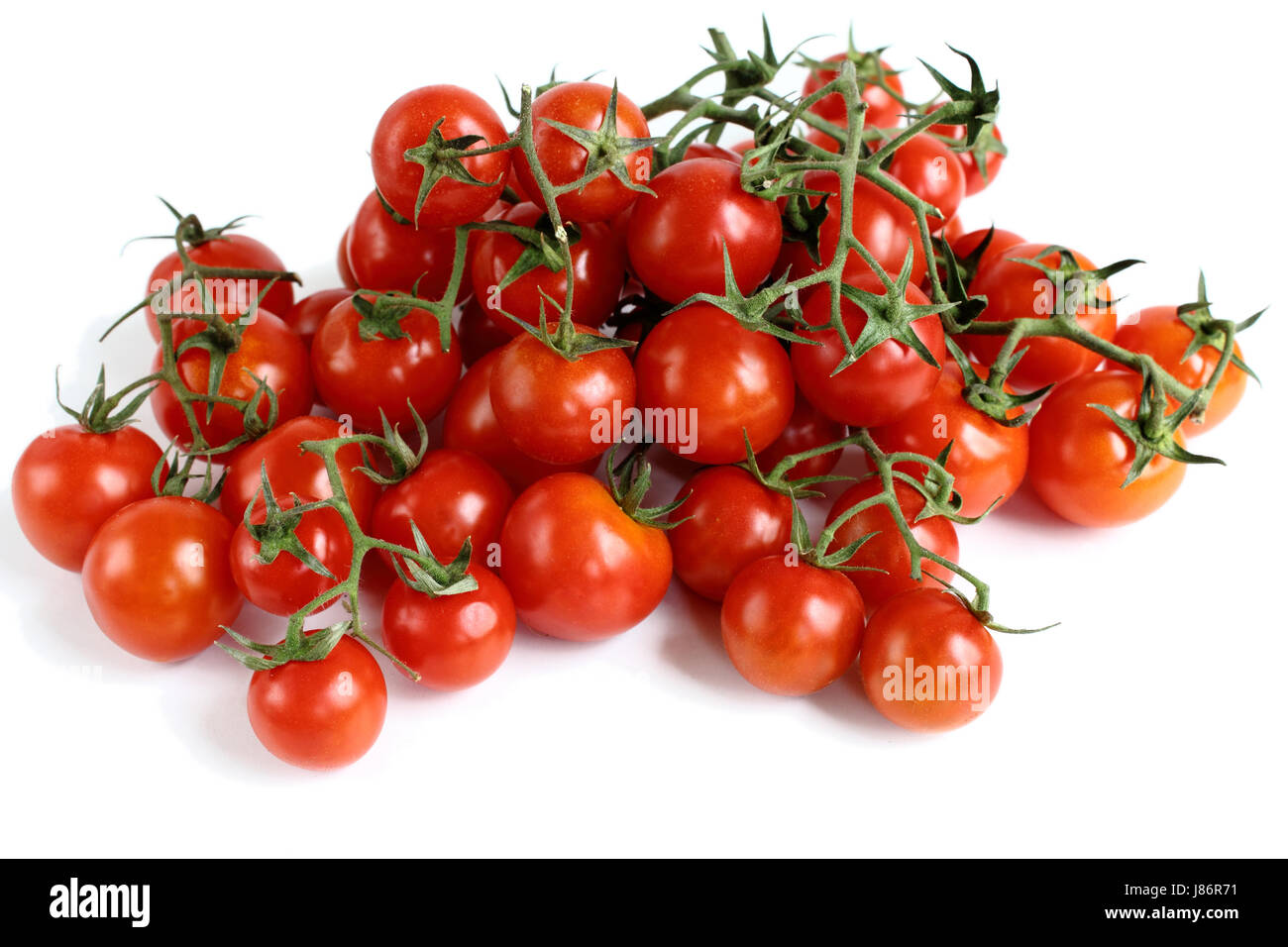 Aliment Eco Küche Küche Gemüse Tomate Ernährung gesund essen wählen Stockfoto