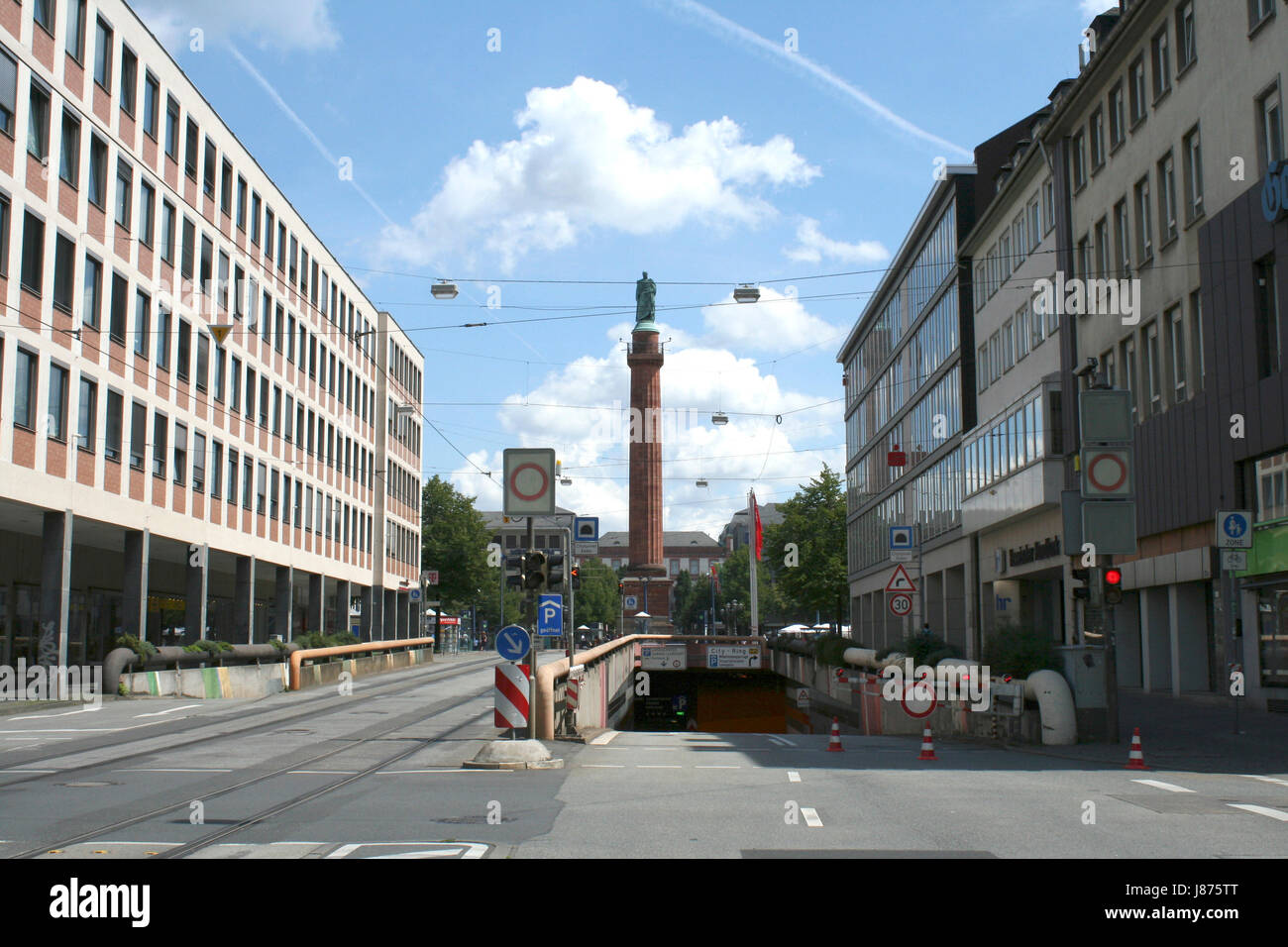 Universität, Bildungseinrichtung, Bildungseinrichtung, institution Stockfoto