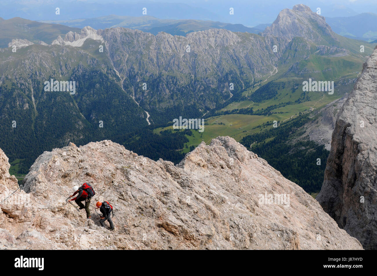 Berge, Südtirol, Gipfel, Höhepunkt, Gipfel, steigen, Klettern, Klettern, steigen, Stockfoto