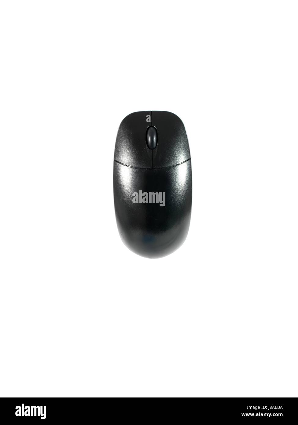 Büro, isoliert, Modern, moderne, Elektronik, Hardware, schwarz, dunkelhäutigen, Stockfoto