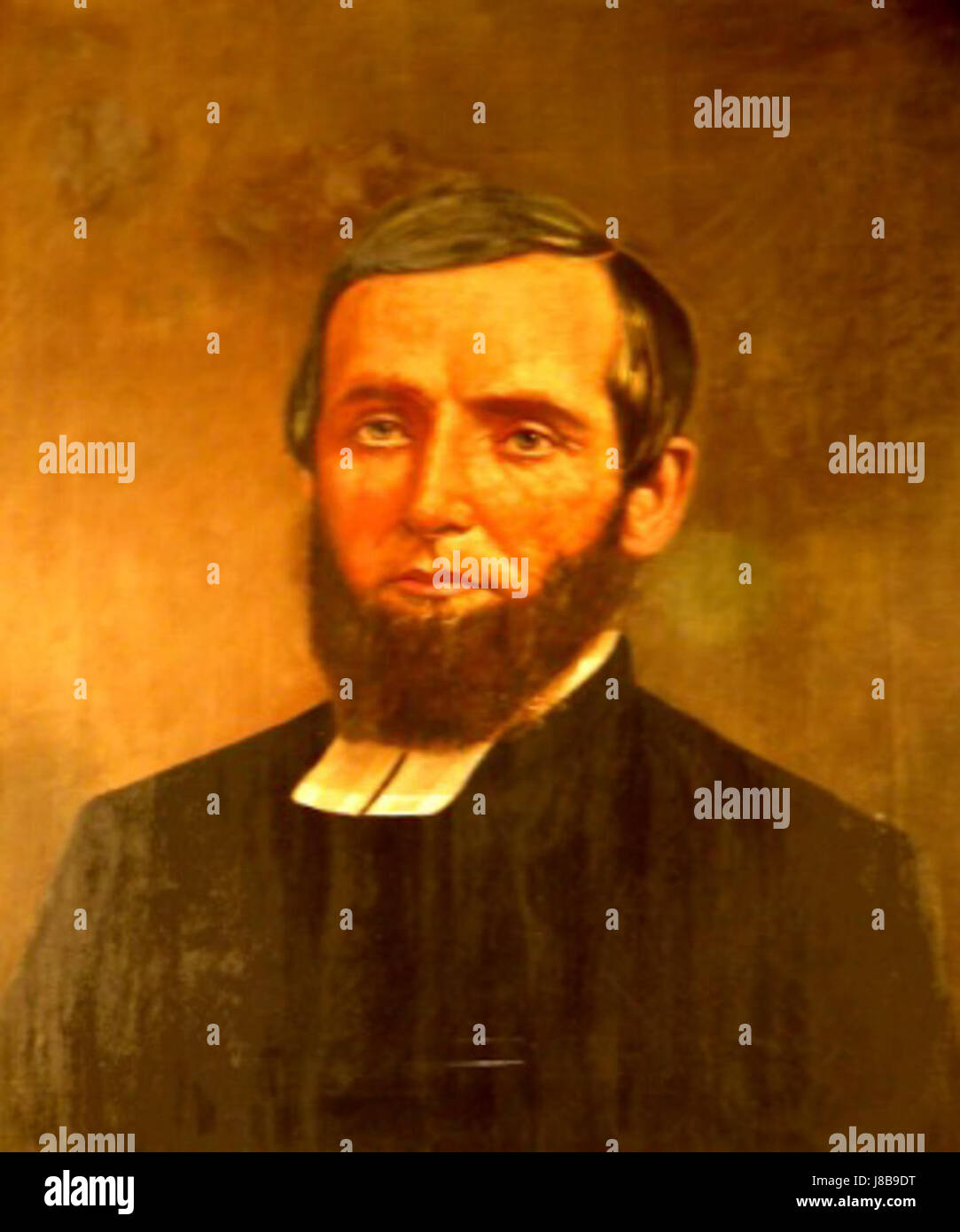 Jonas Swensson Stockfoto