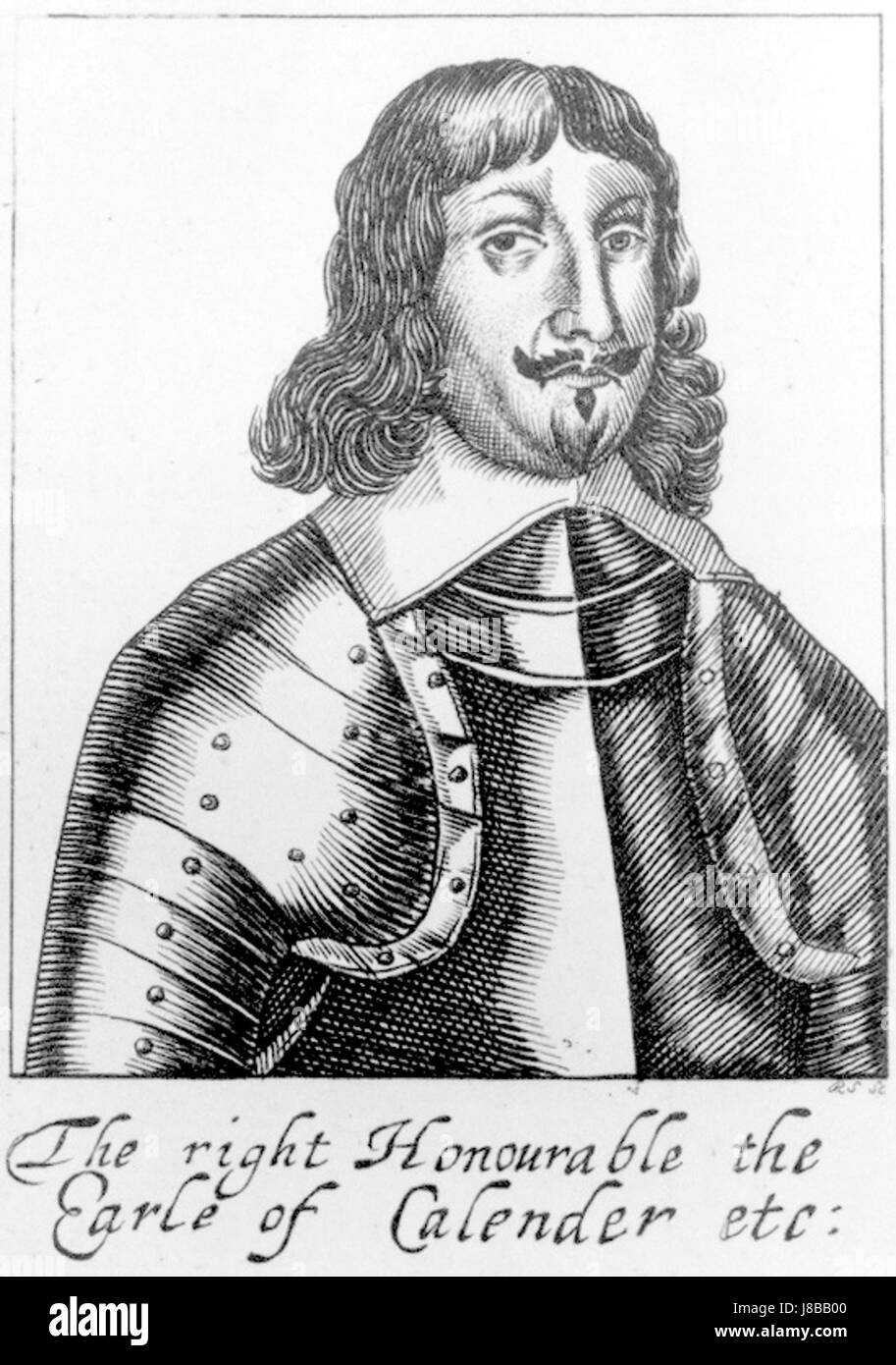 James Livingstone1 Stockfoto