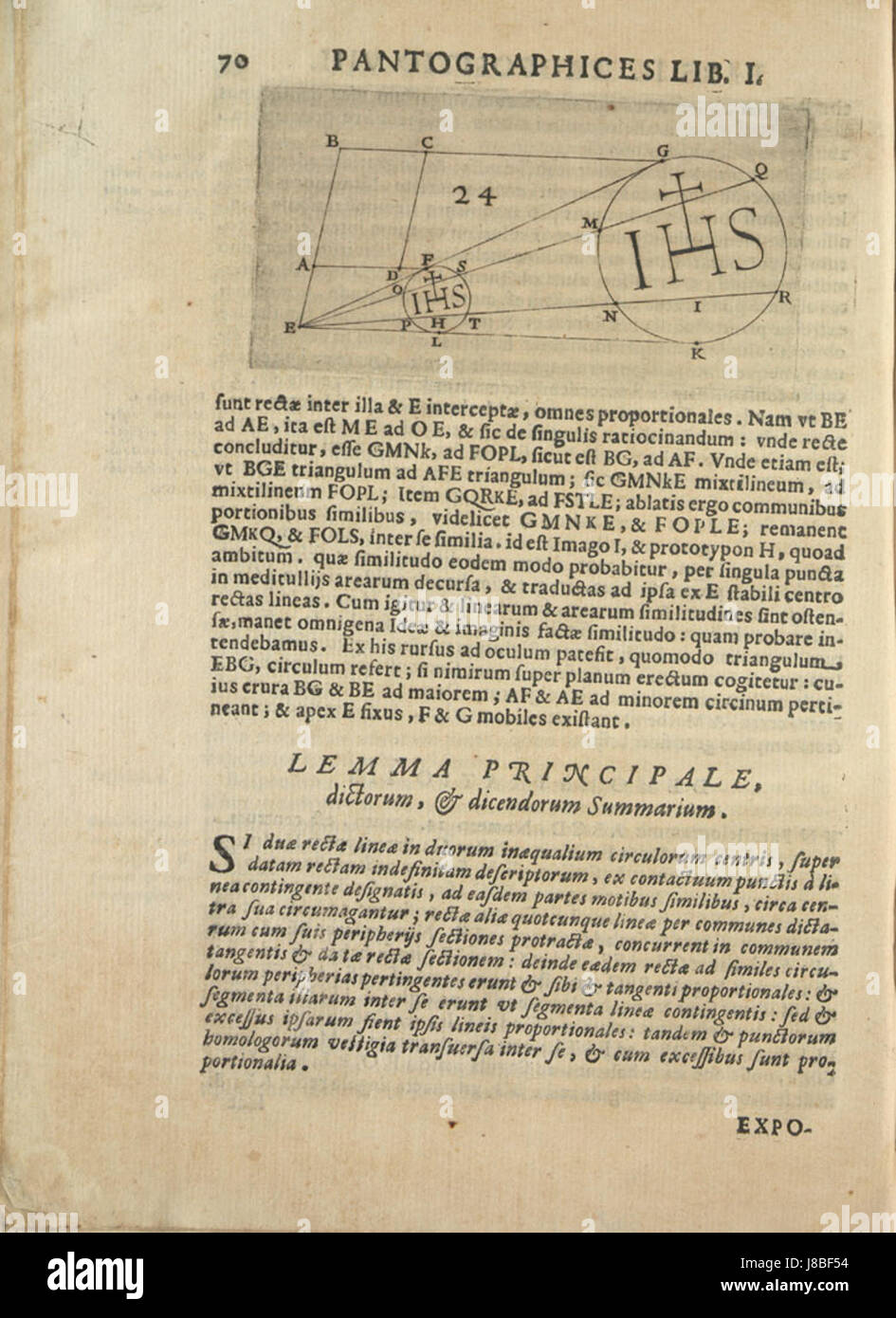 Der Modus des Stromabnehmers bezieht sich auf eine mechanische Vorrichtung, die zum Kopieren oder Skalieren von Zeichnungen verwendet wird, insbesondere in den Bereichen Technik, Konstruktion und Kartographie. Sie ermöglicht die präzise Duplizierung von Bildmaterial oder Diagrammen. Stockfoto